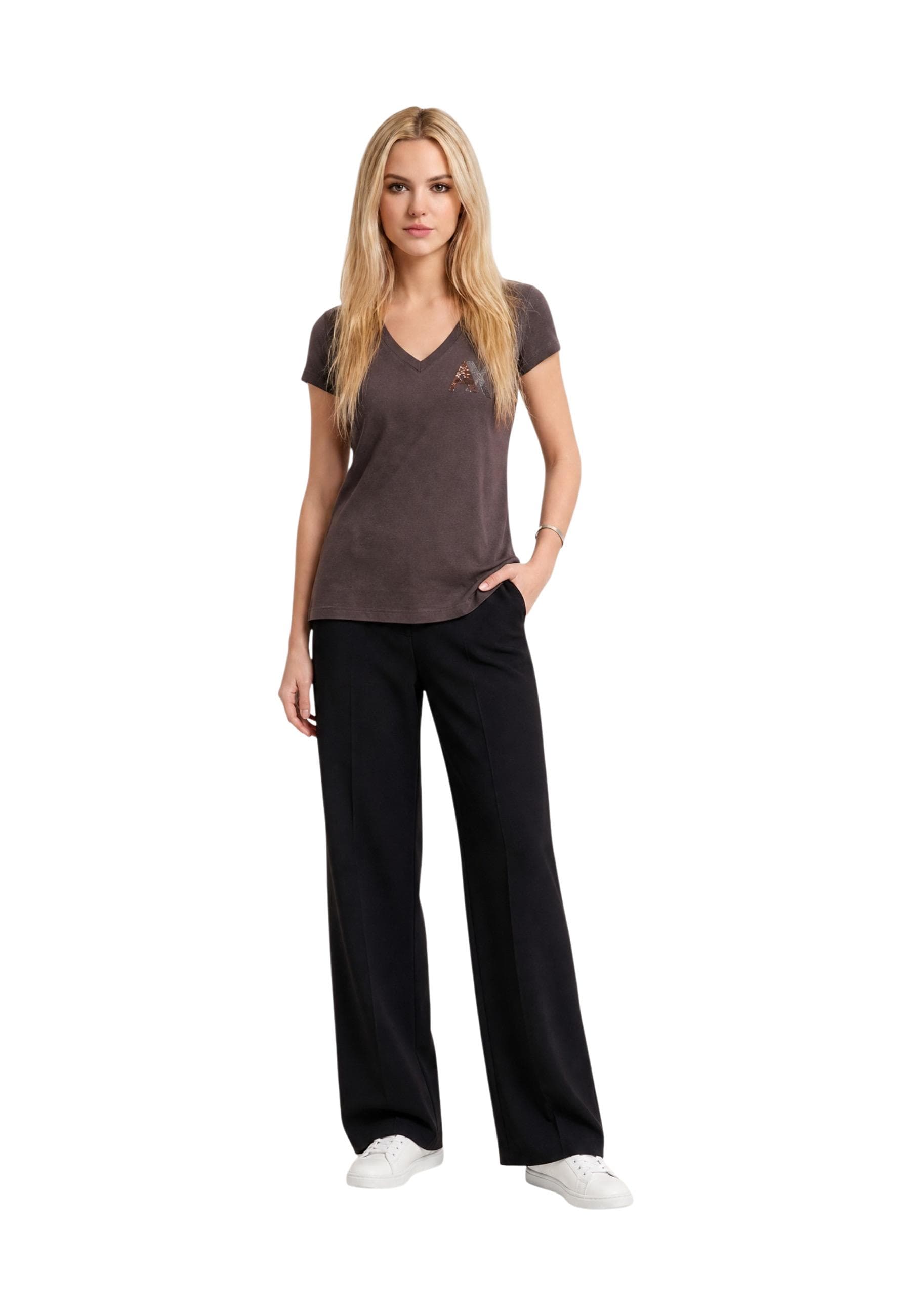 Armani Exchange Women T-Shirt
