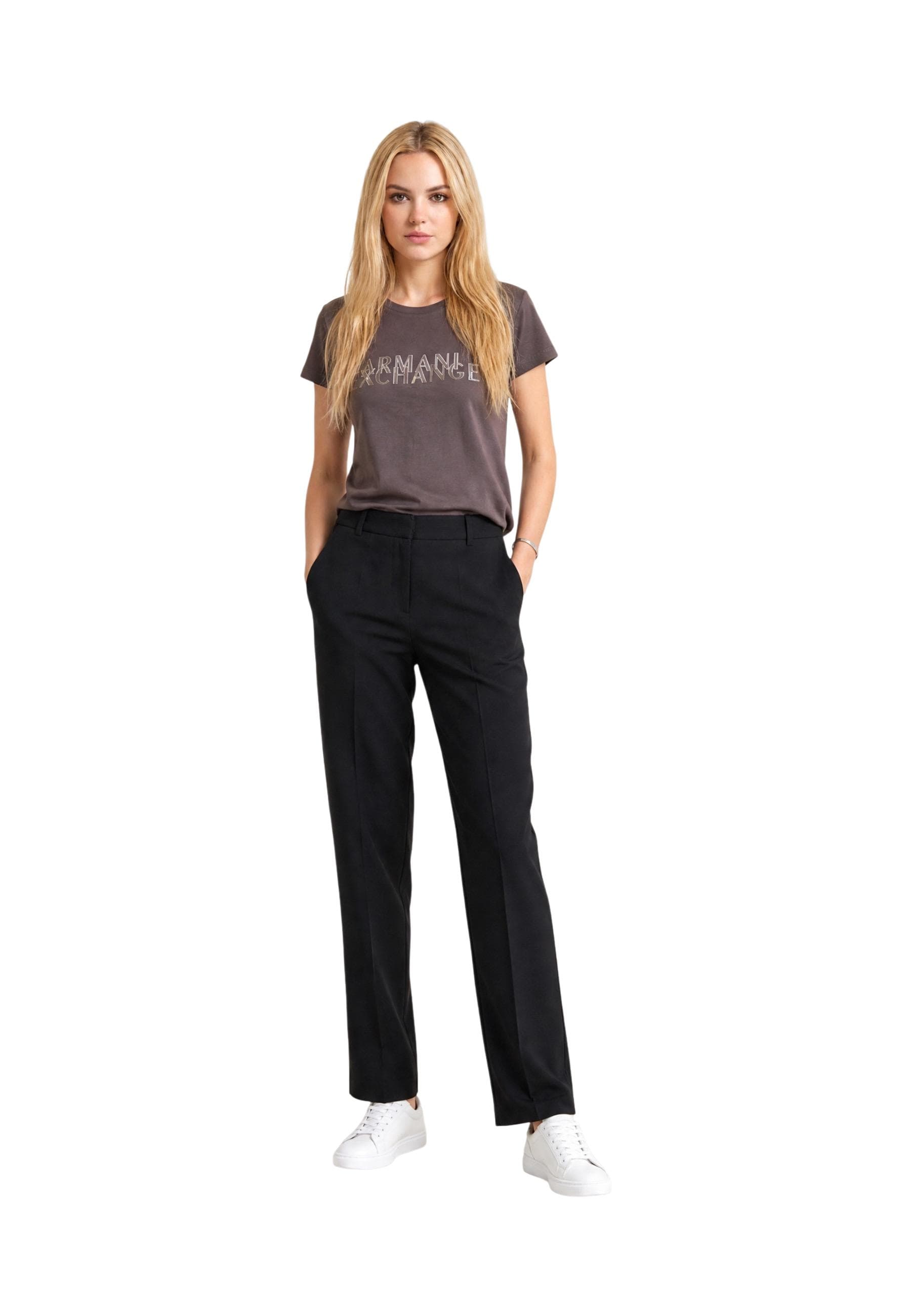 Armani Exchange Women T-Shirt