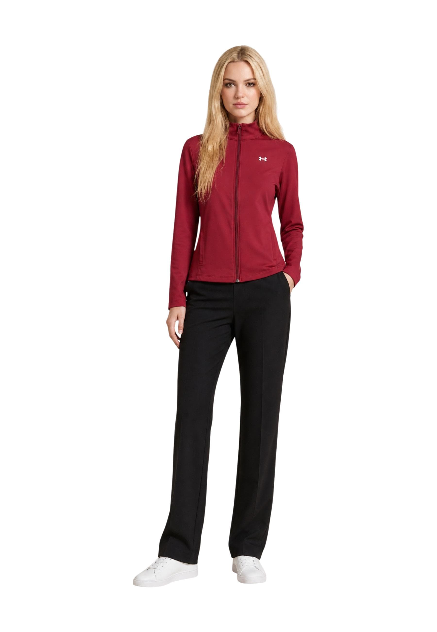 Under Armour Women Sweatshirts