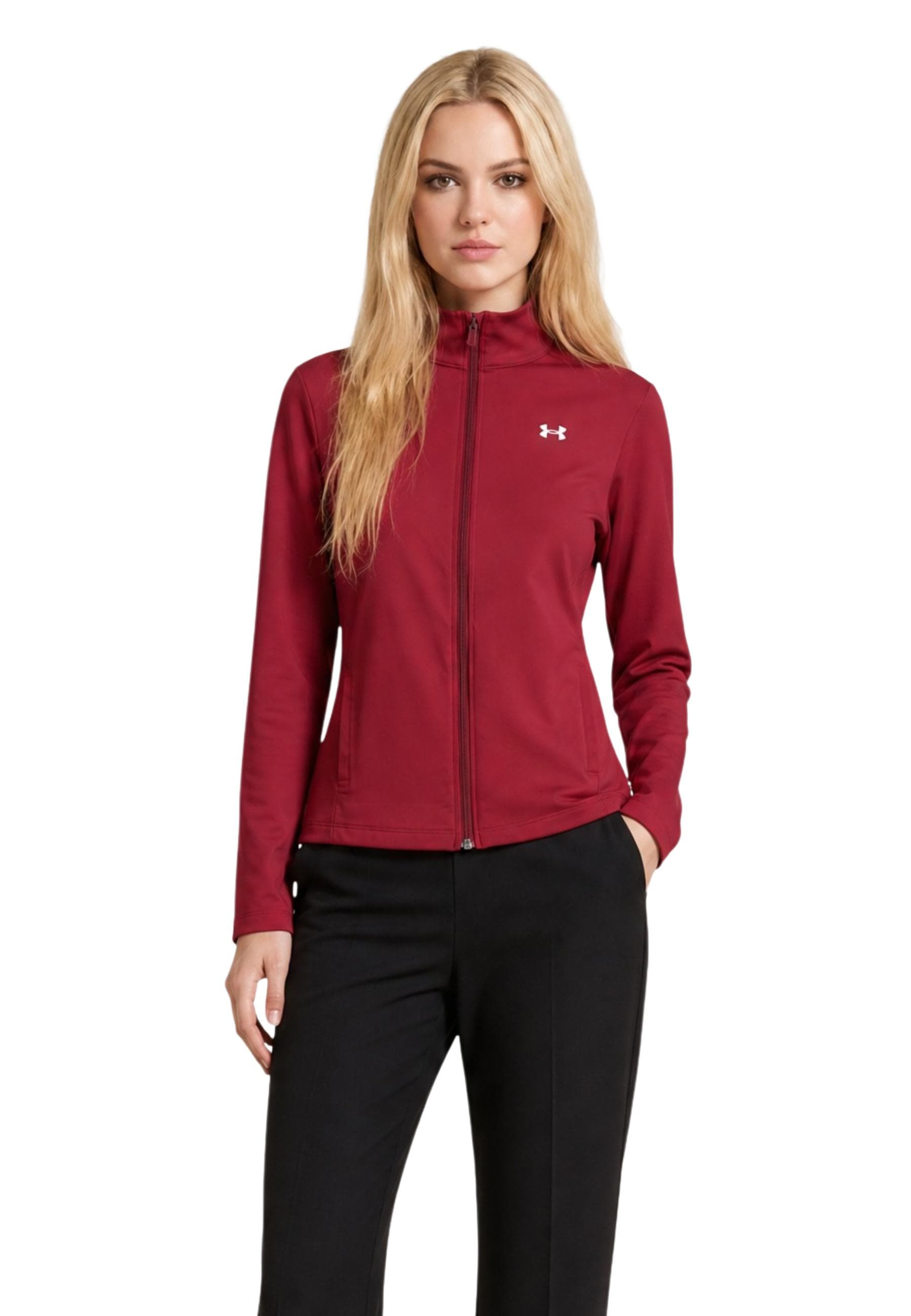 Under Armour Women Sweatshirts