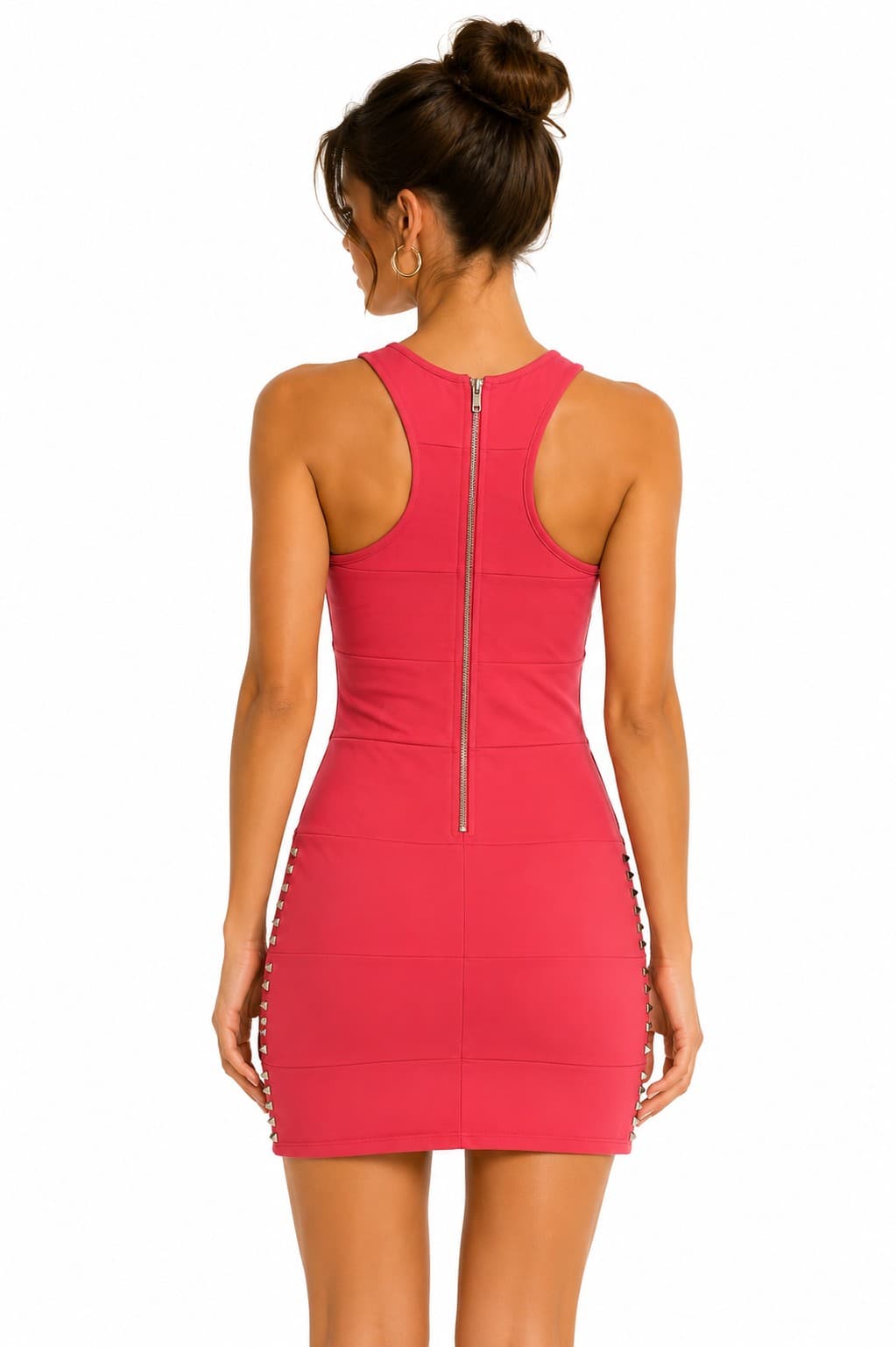 Met  Women Dress