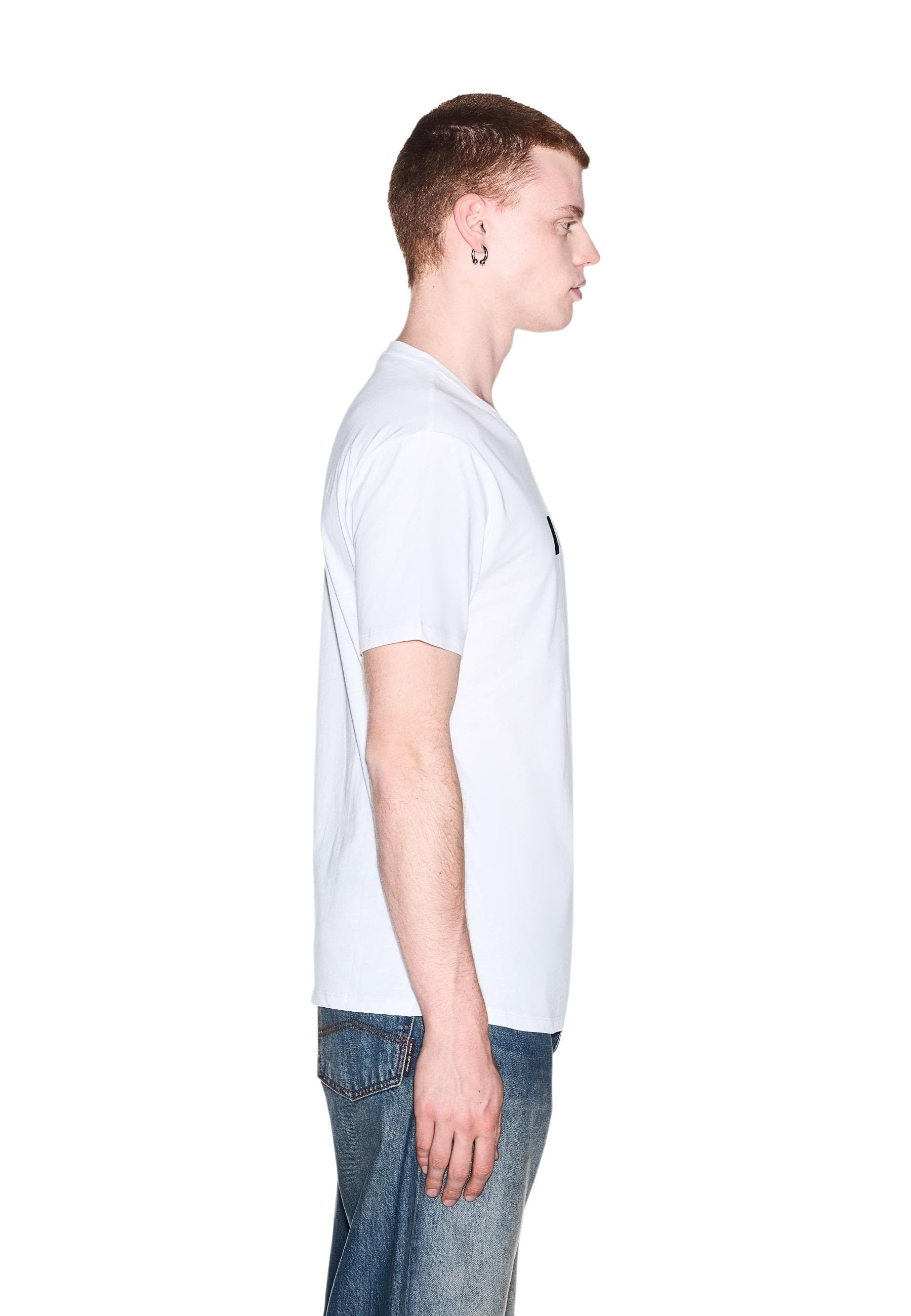 Armani Exchange Men T-Shirt