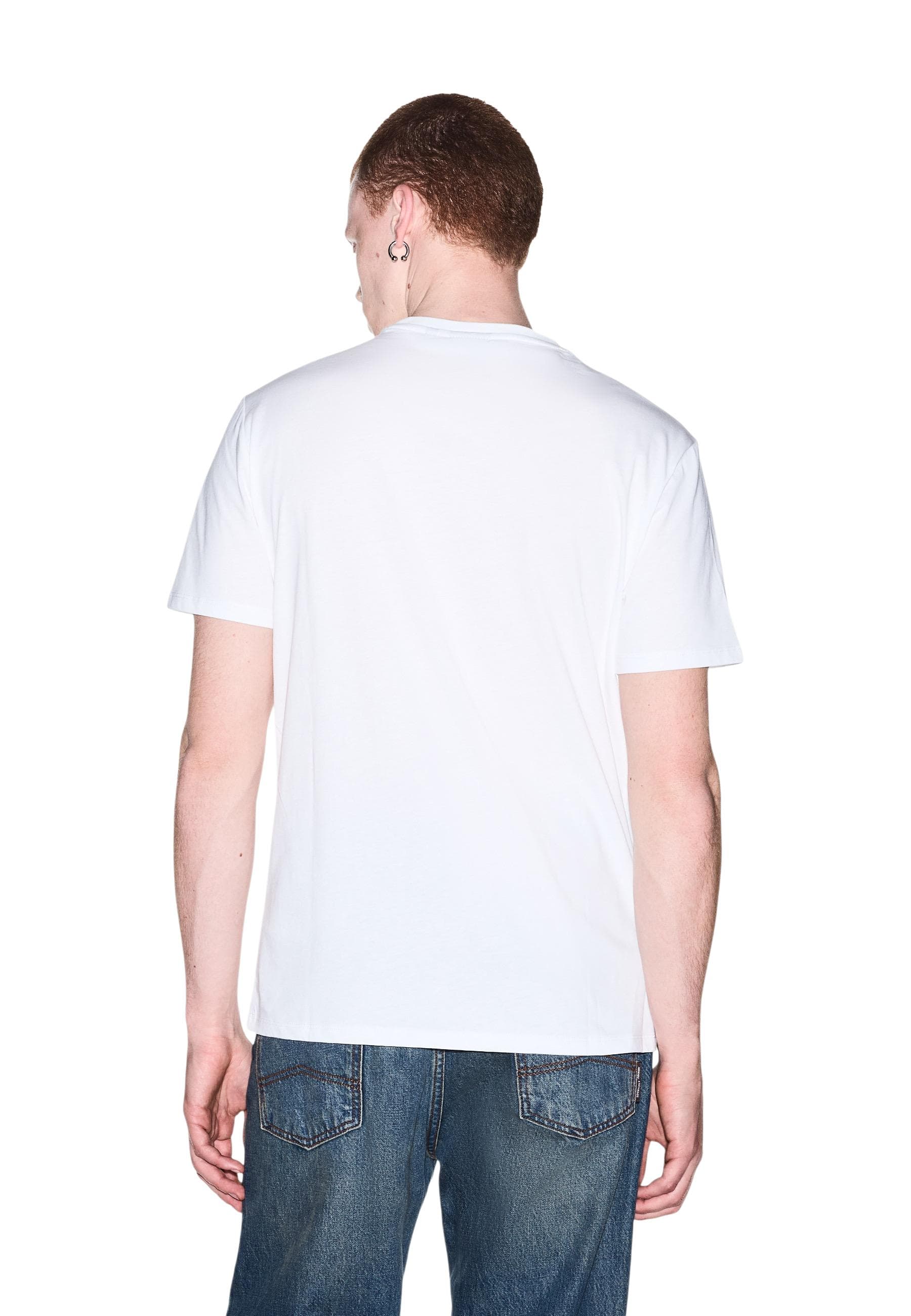Armani Exchange Men T-Shirt
