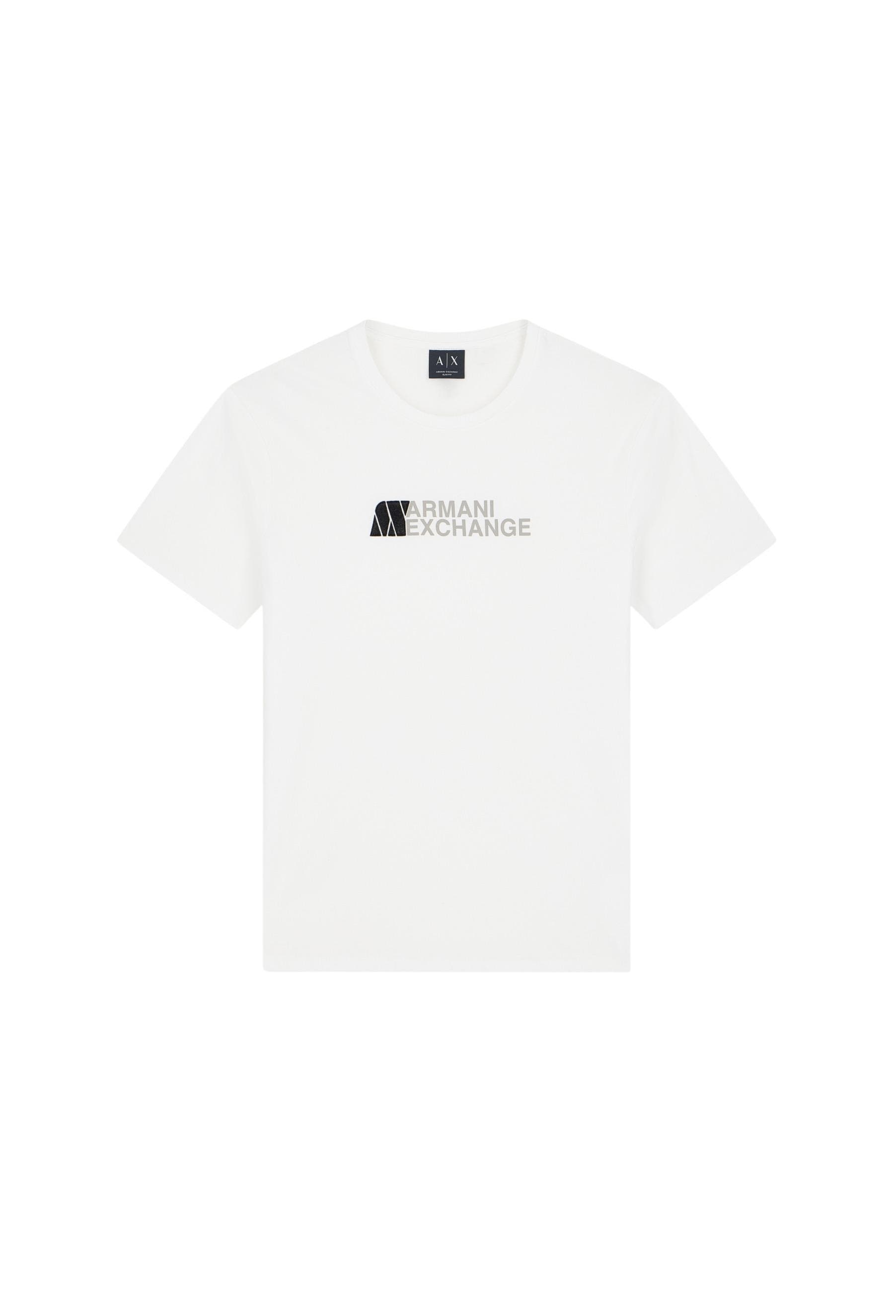 Armani Exchange Men T-Shirt
