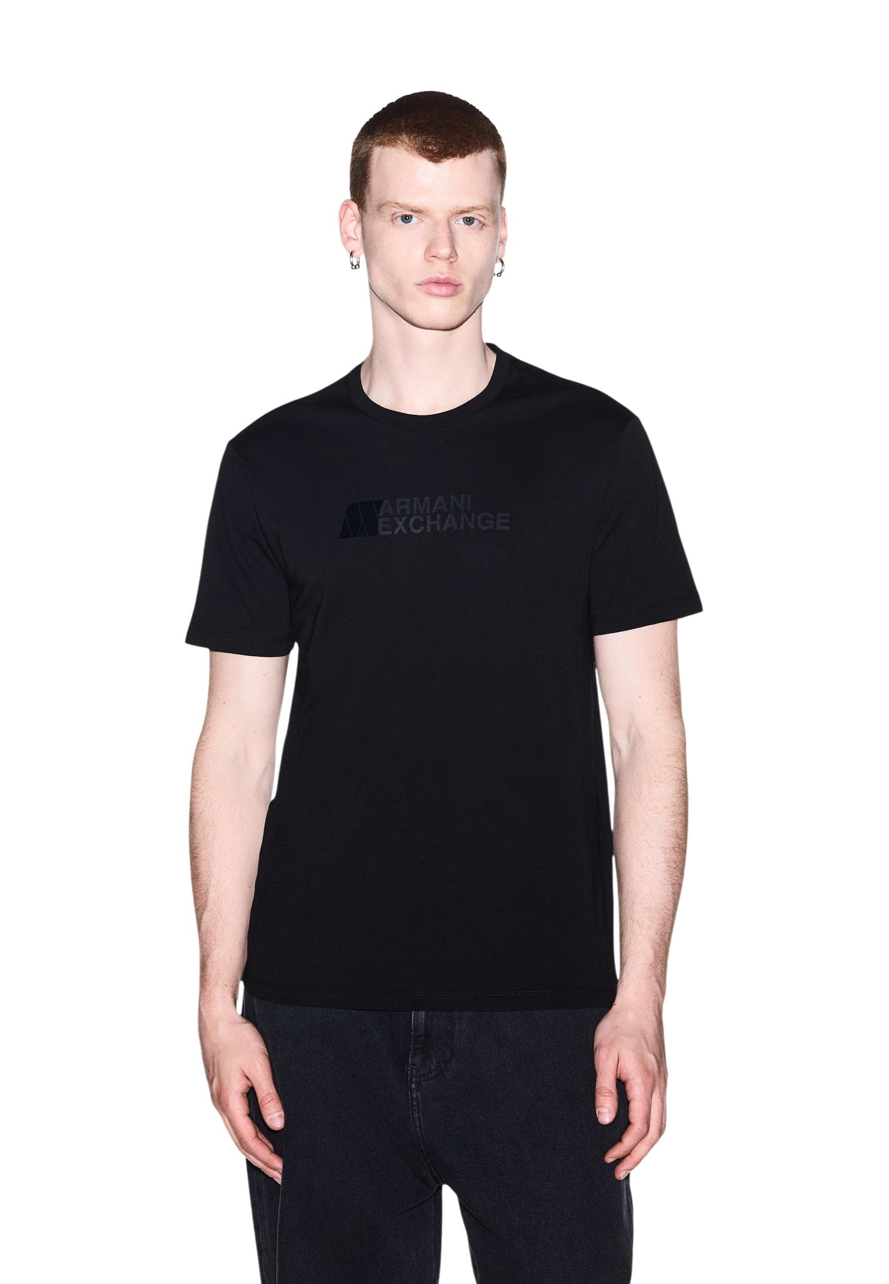 Armani Exchange Men T-Shirt