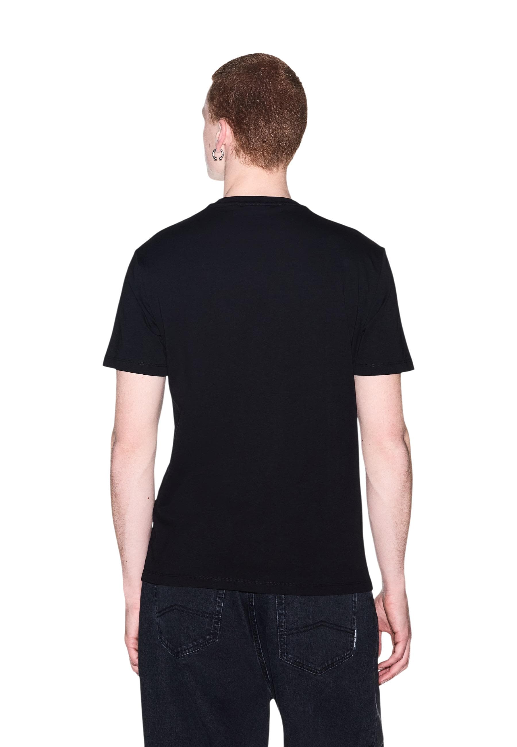 Armani Exchange Men T-Shirt