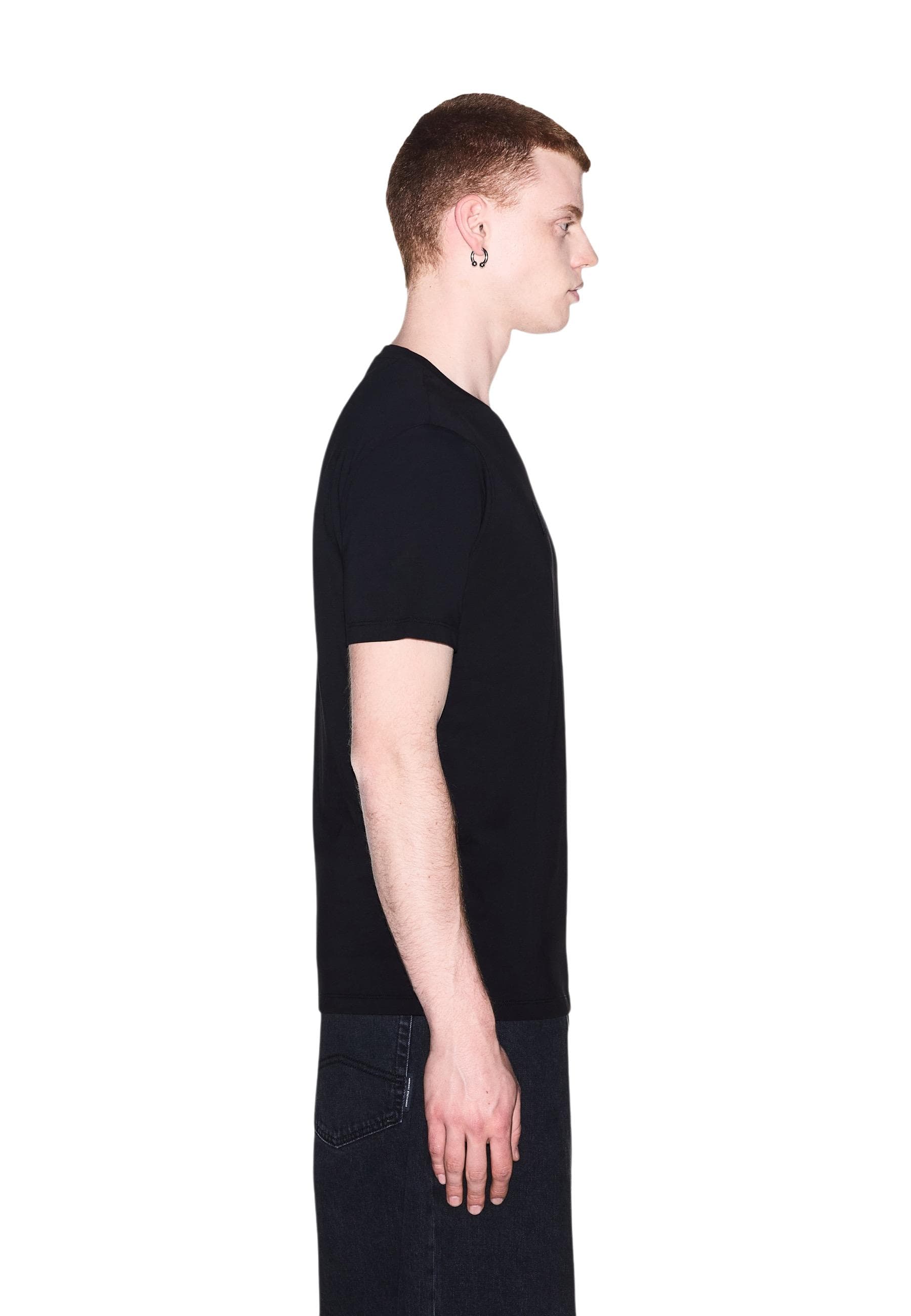 Armani Exchange Men T-Shirt