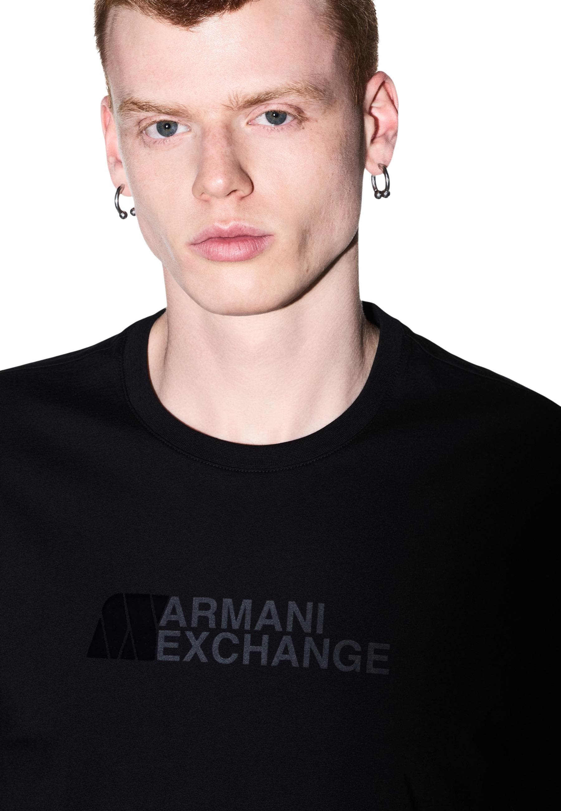 Armani Exchange Men T-Shirt