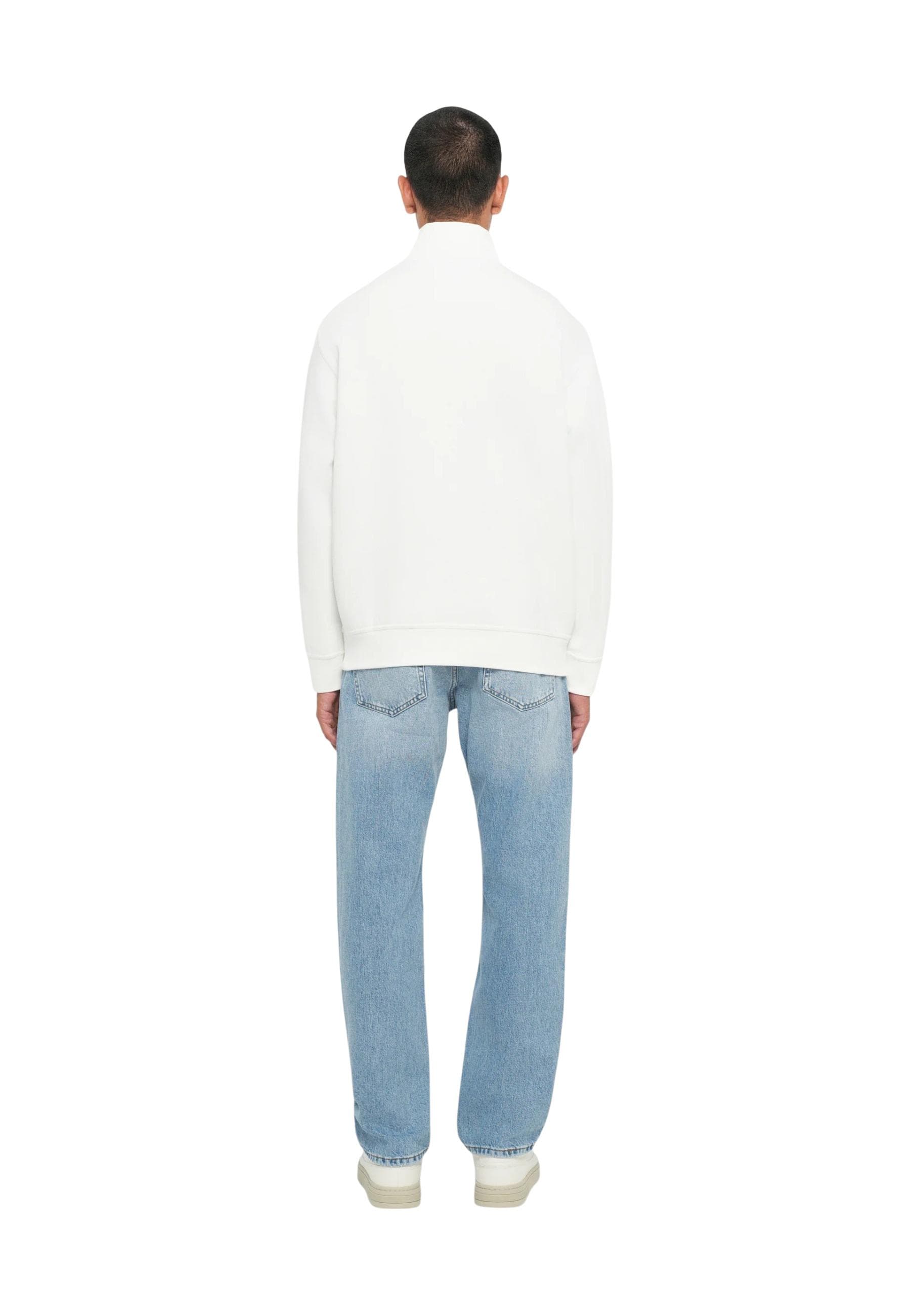 Armani Exchange Men Sweatshirts