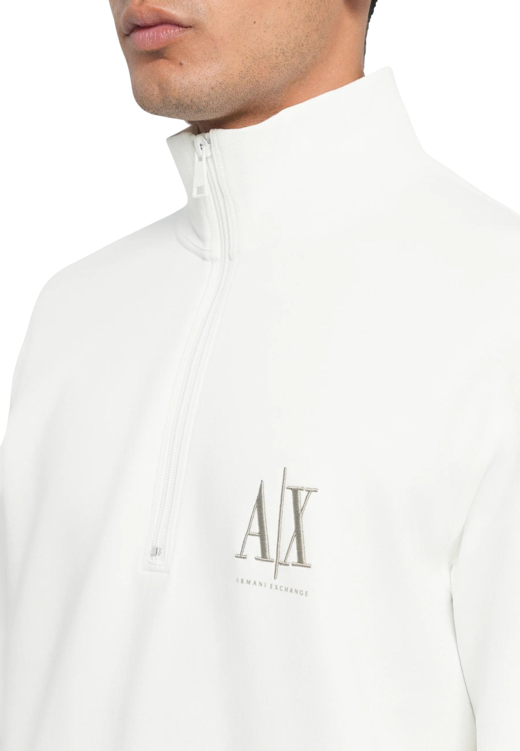 Armani Exchange Men Sweatshirts