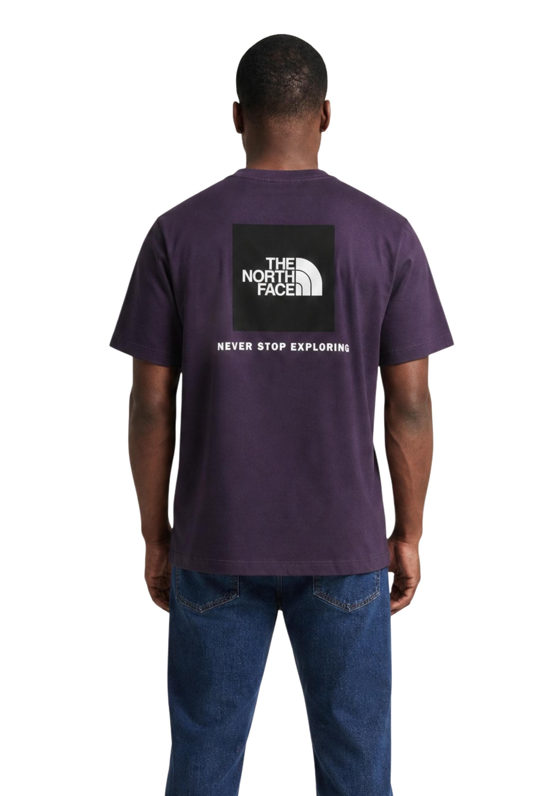 The North Face Men T-Shirt