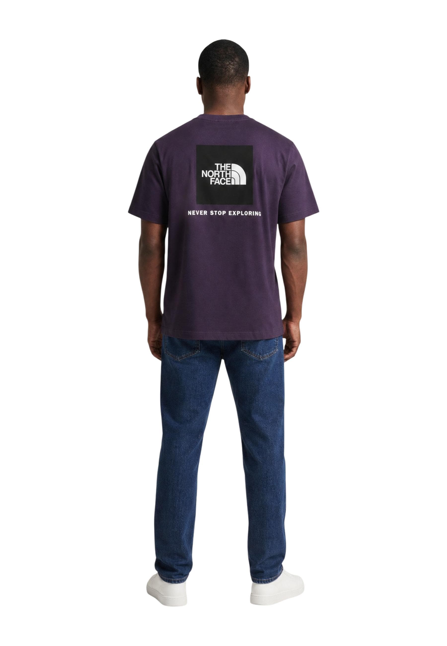The North Face Men T-Shirt