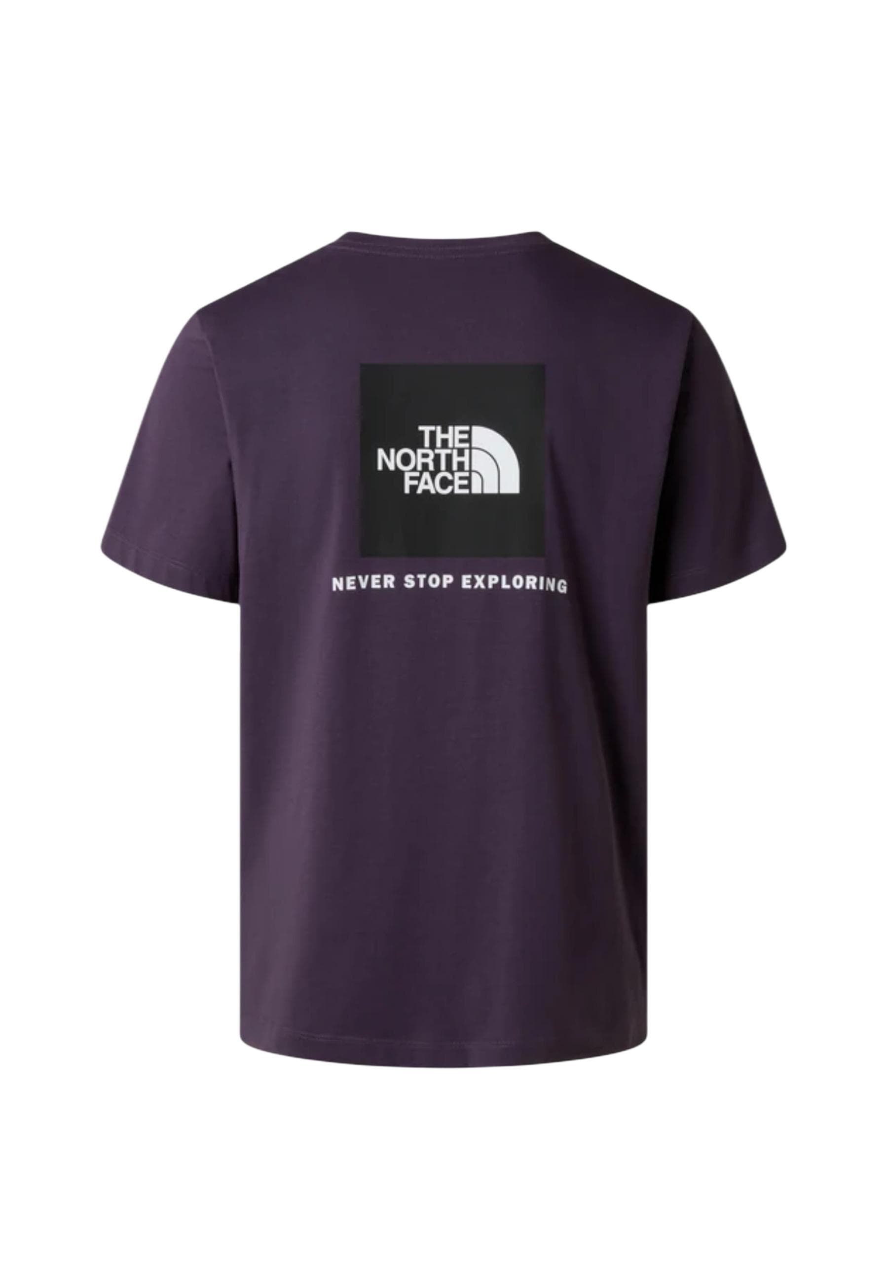 The North Face Men T-Shirt