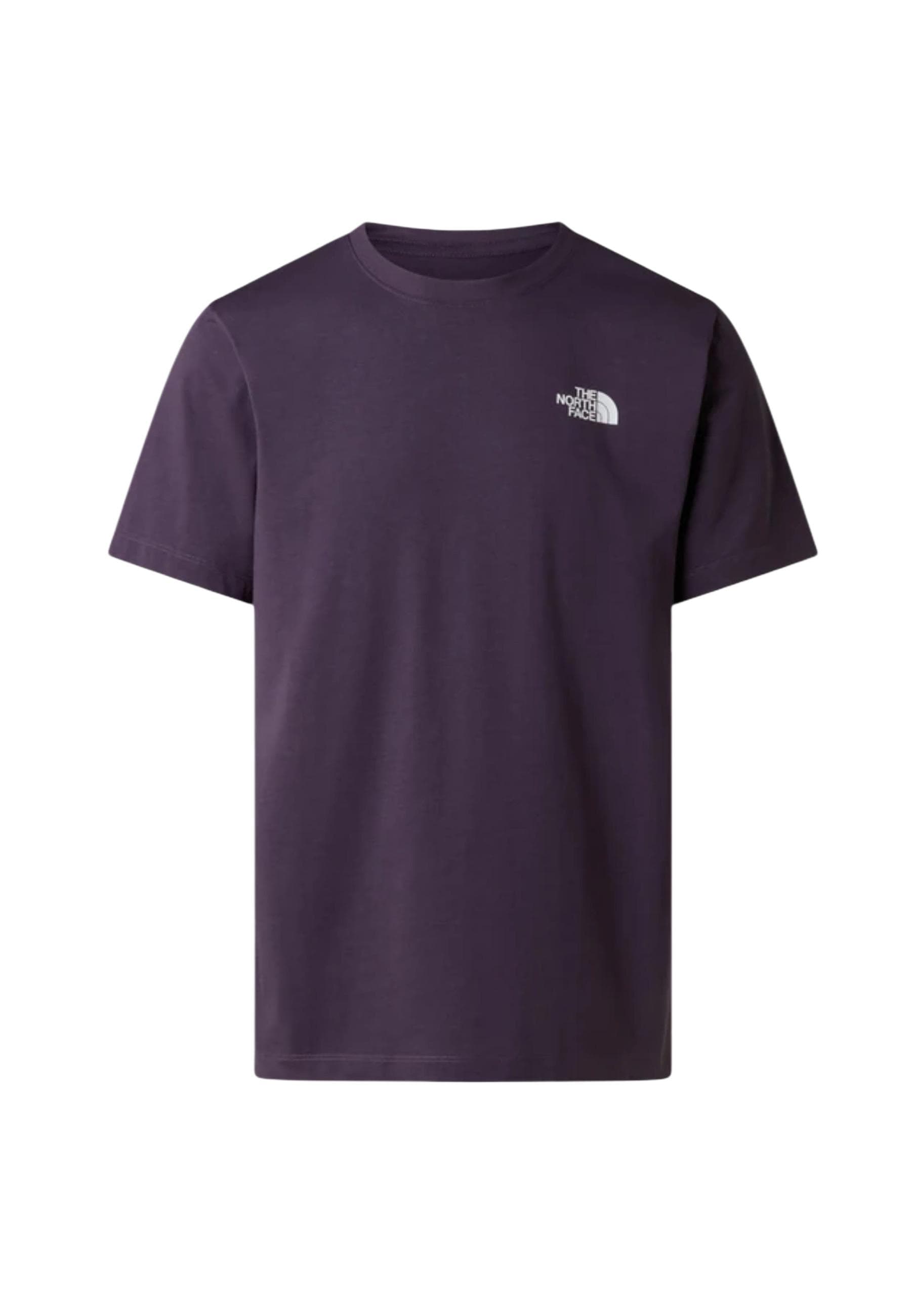 The North Face Men T-Shirt