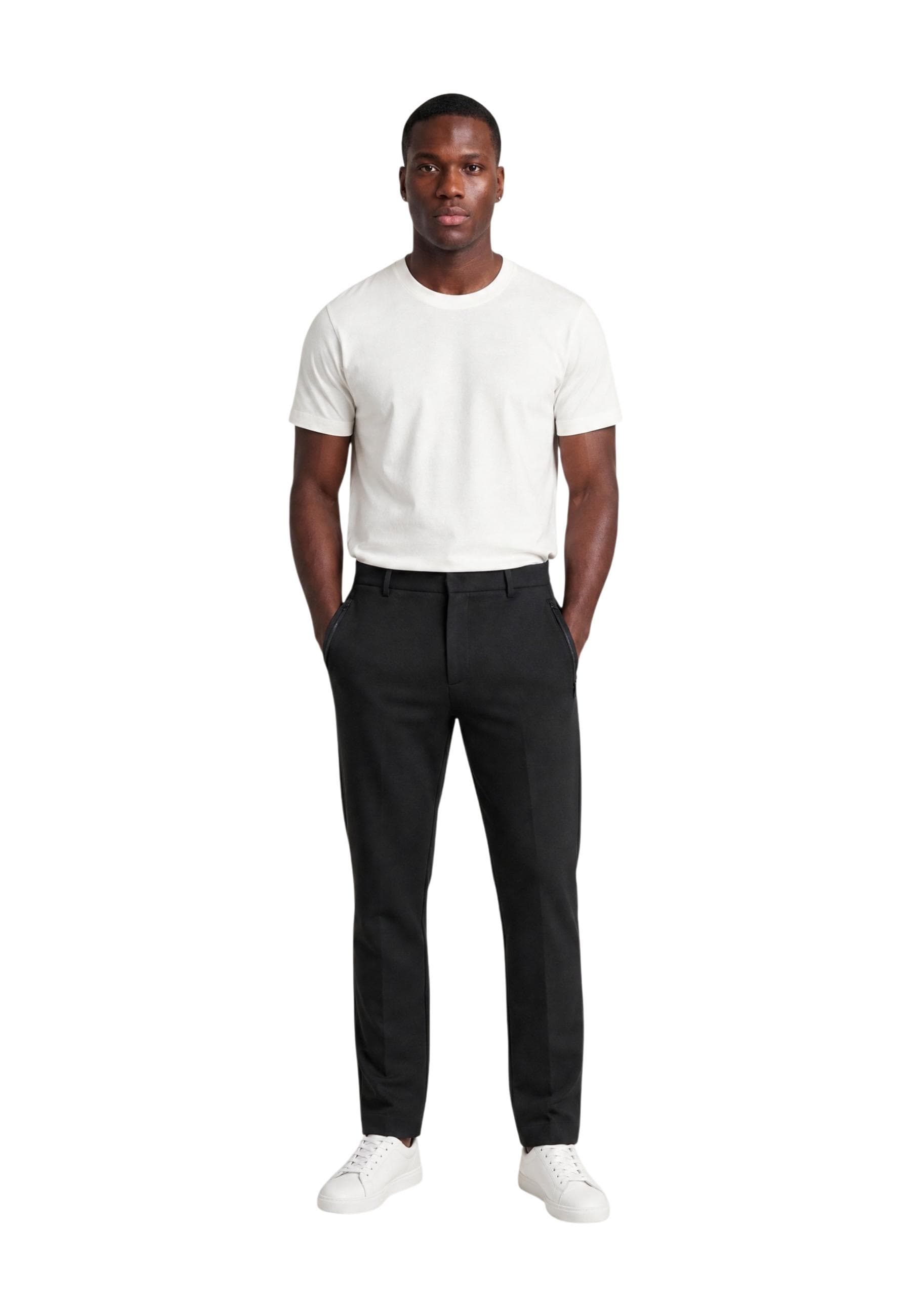 Armani Exchange Men Trousers