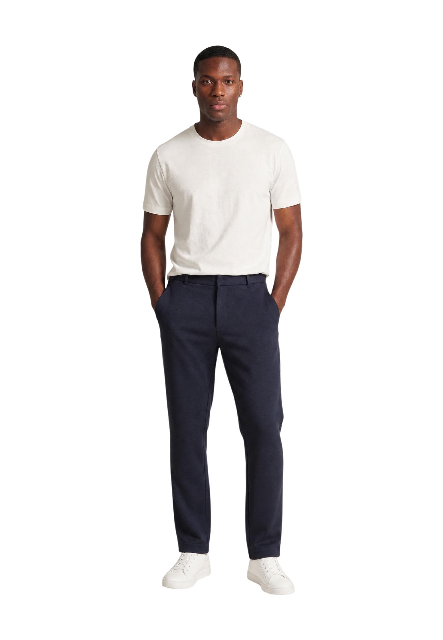 Armani Exchange Men Trousers