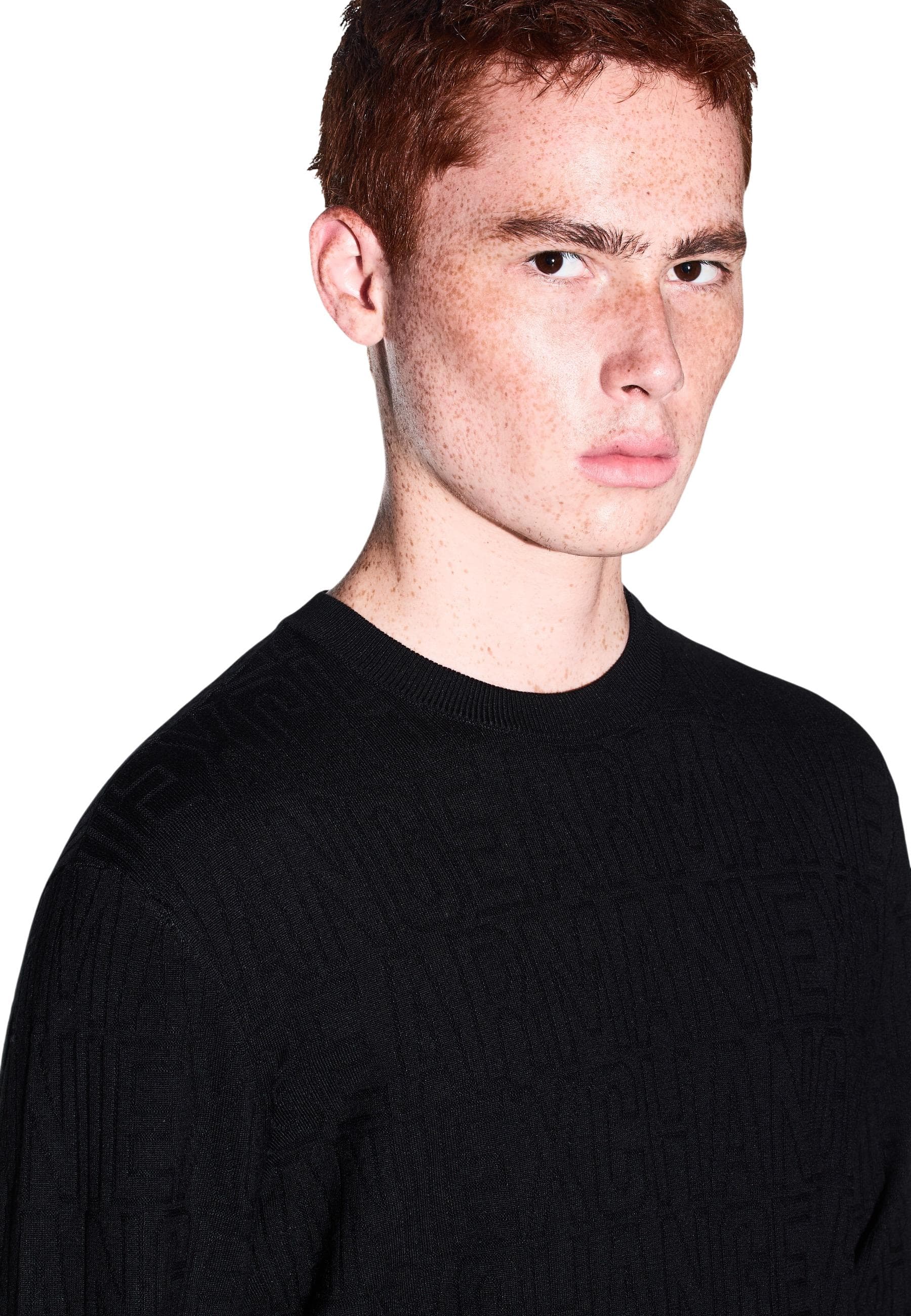 Armani Exchange Men Knitwear