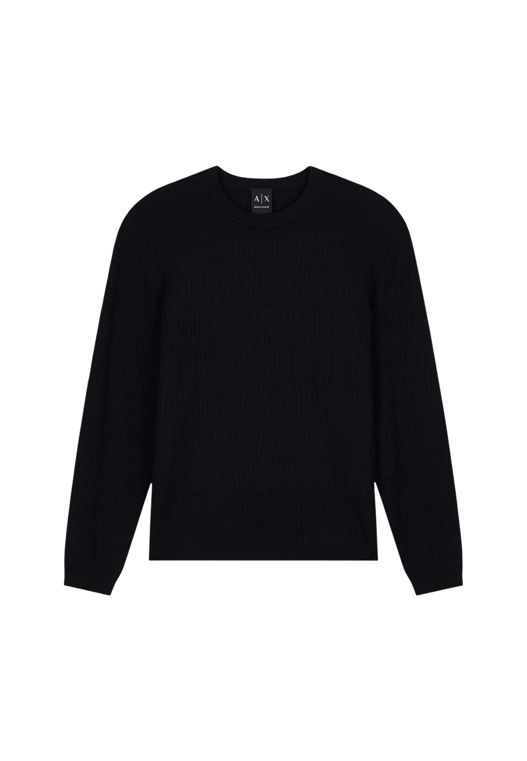 Armani Exchange Men Knitwear
