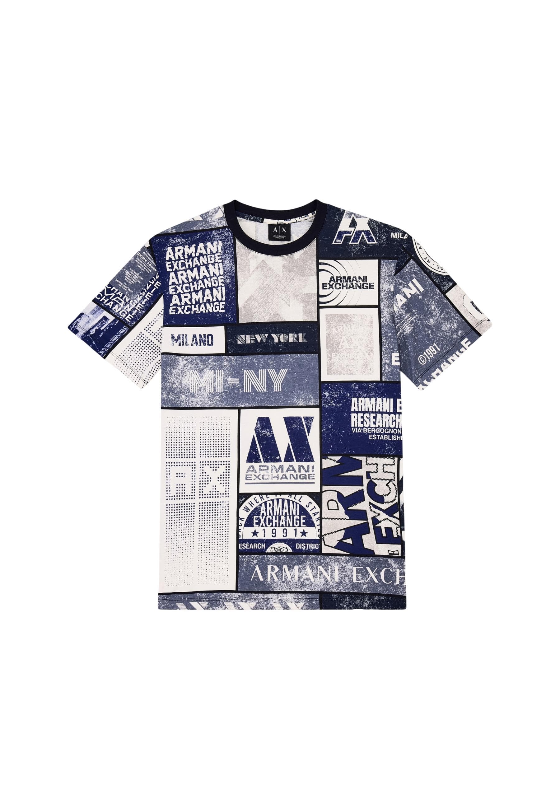Armani Exchange Men T-Shirt