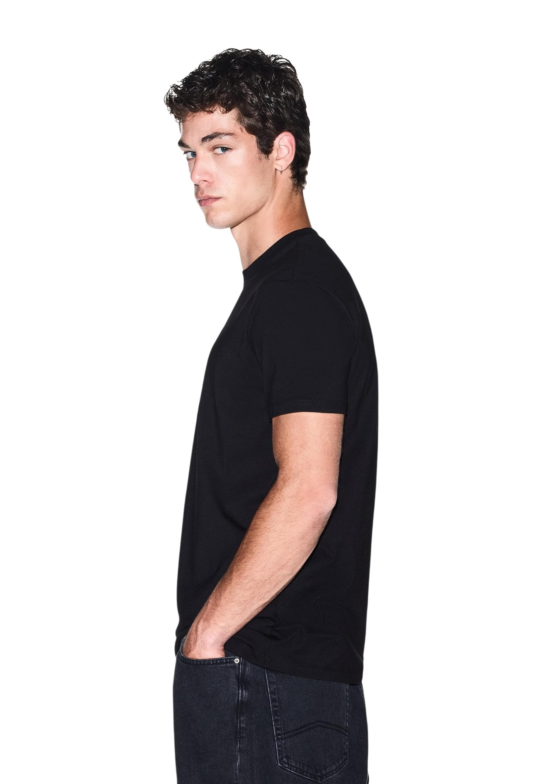 Armani Exchange Men T-Shirt