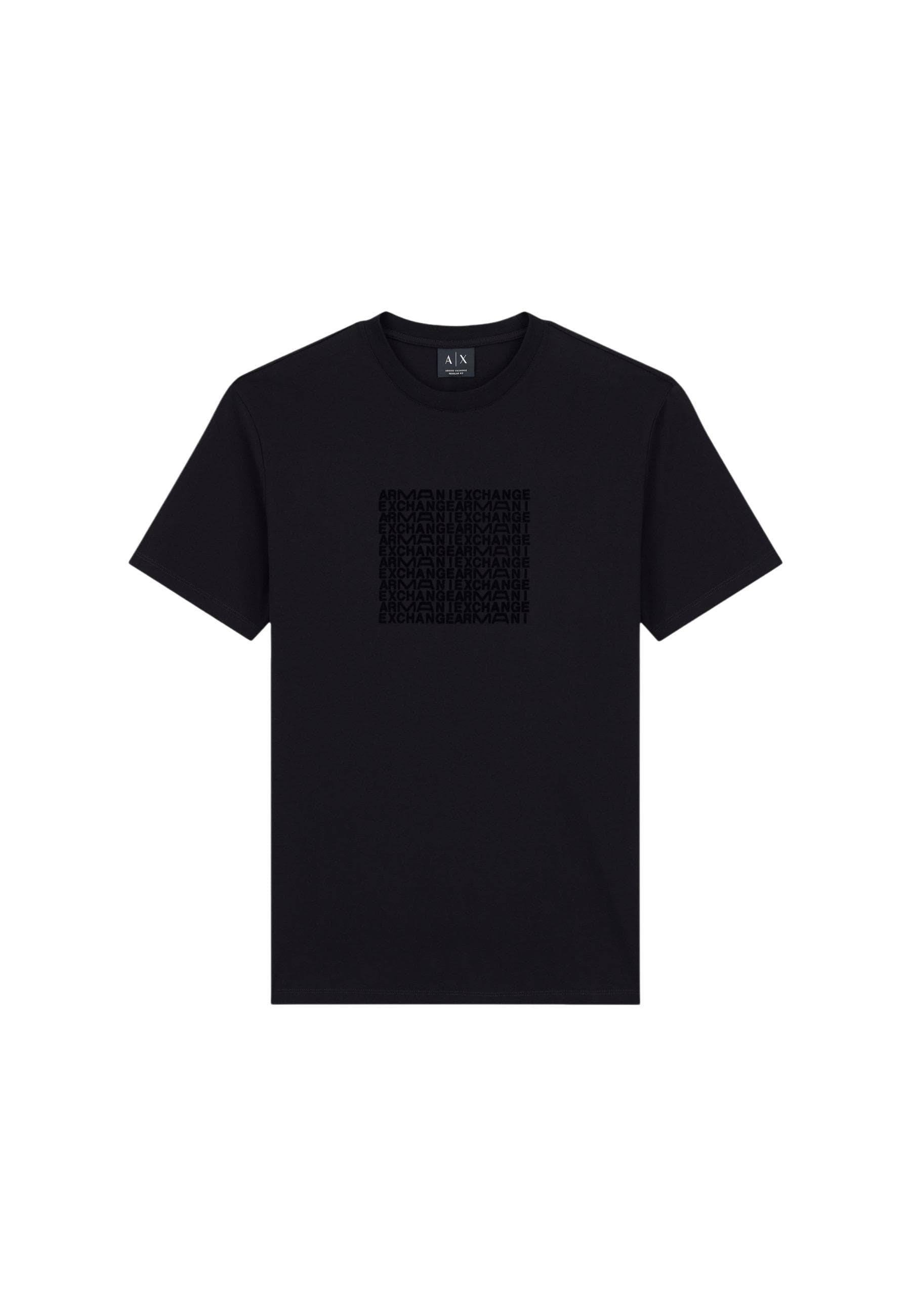 Armani Exchange Men T-Shirt