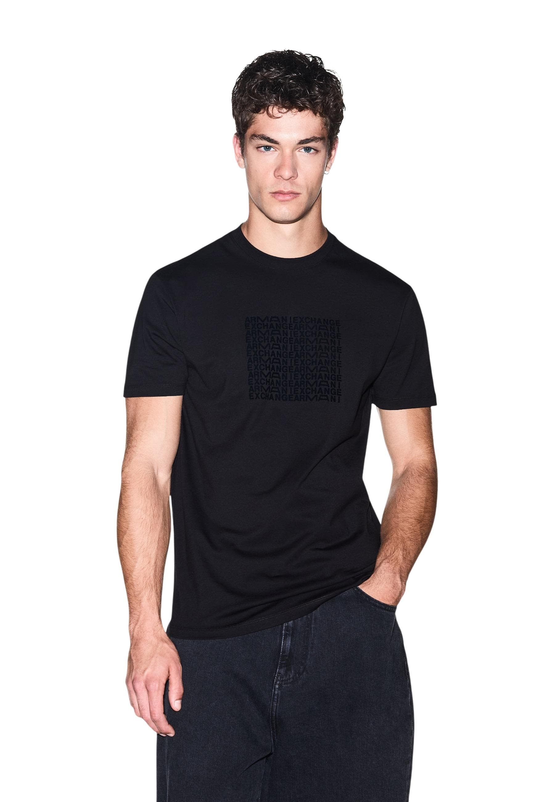 Armani Exchange Men T-Shirt