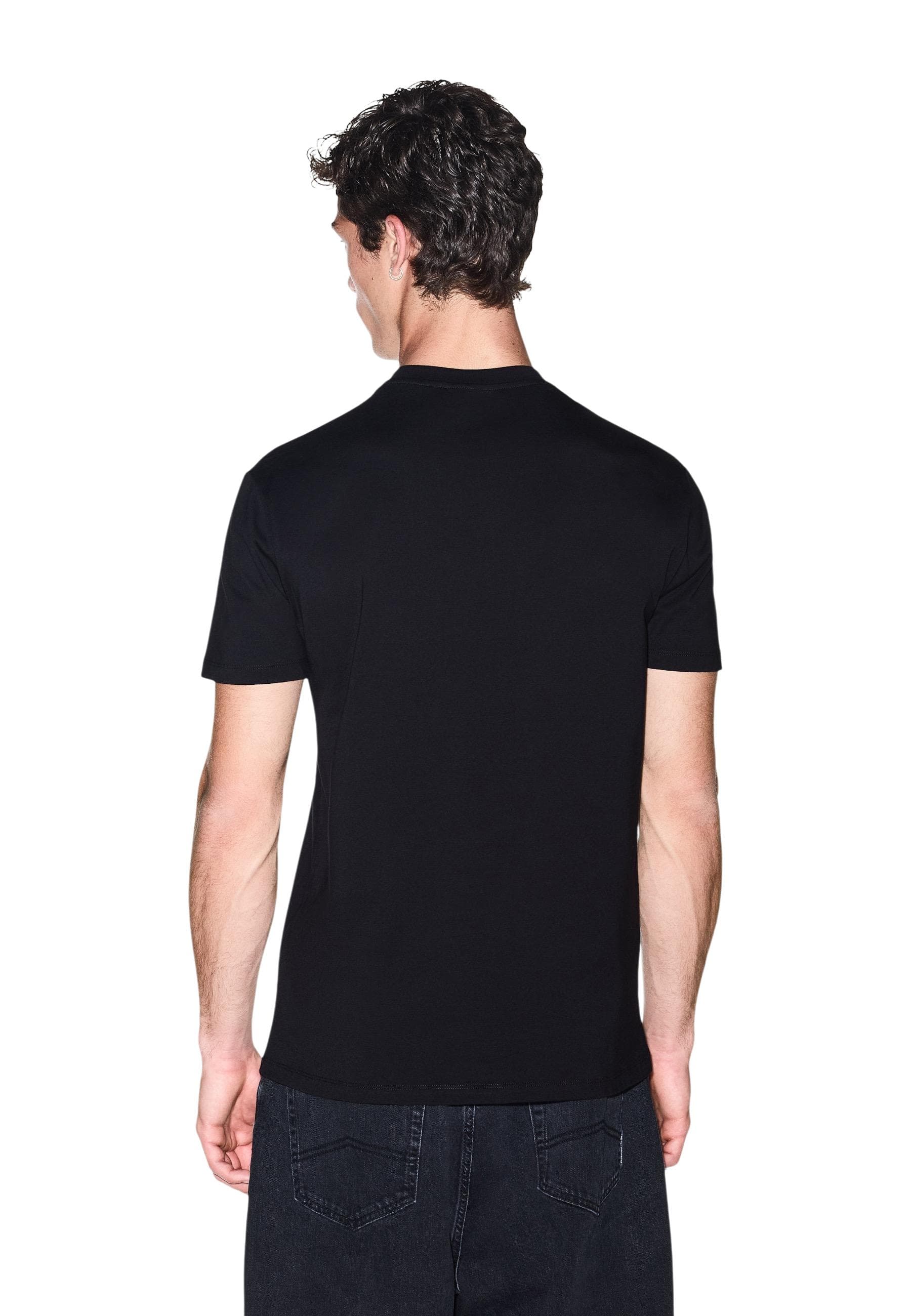 Armani Exchange Men T-Shirt
