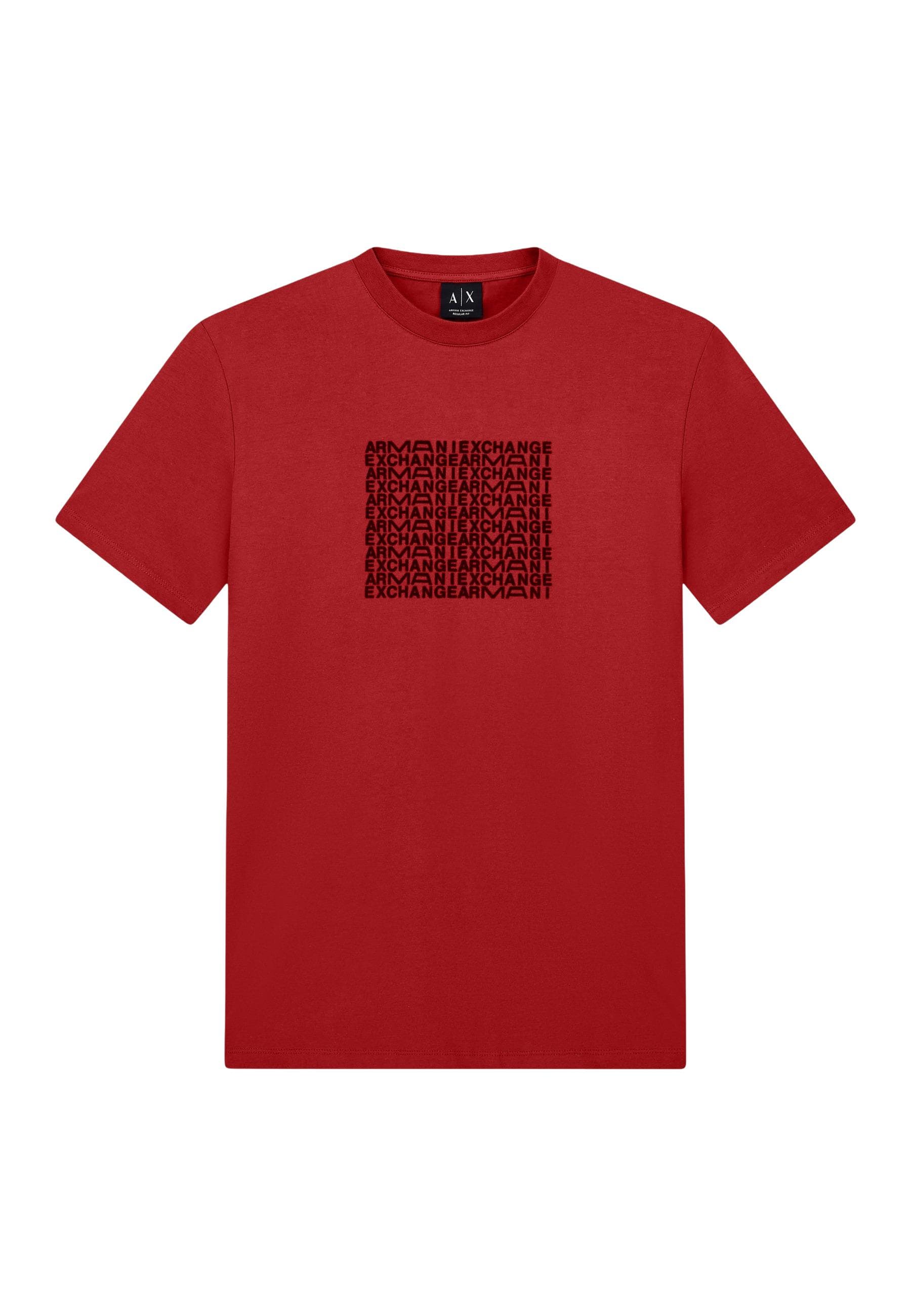 Armani Exchange Men T-Shirt
