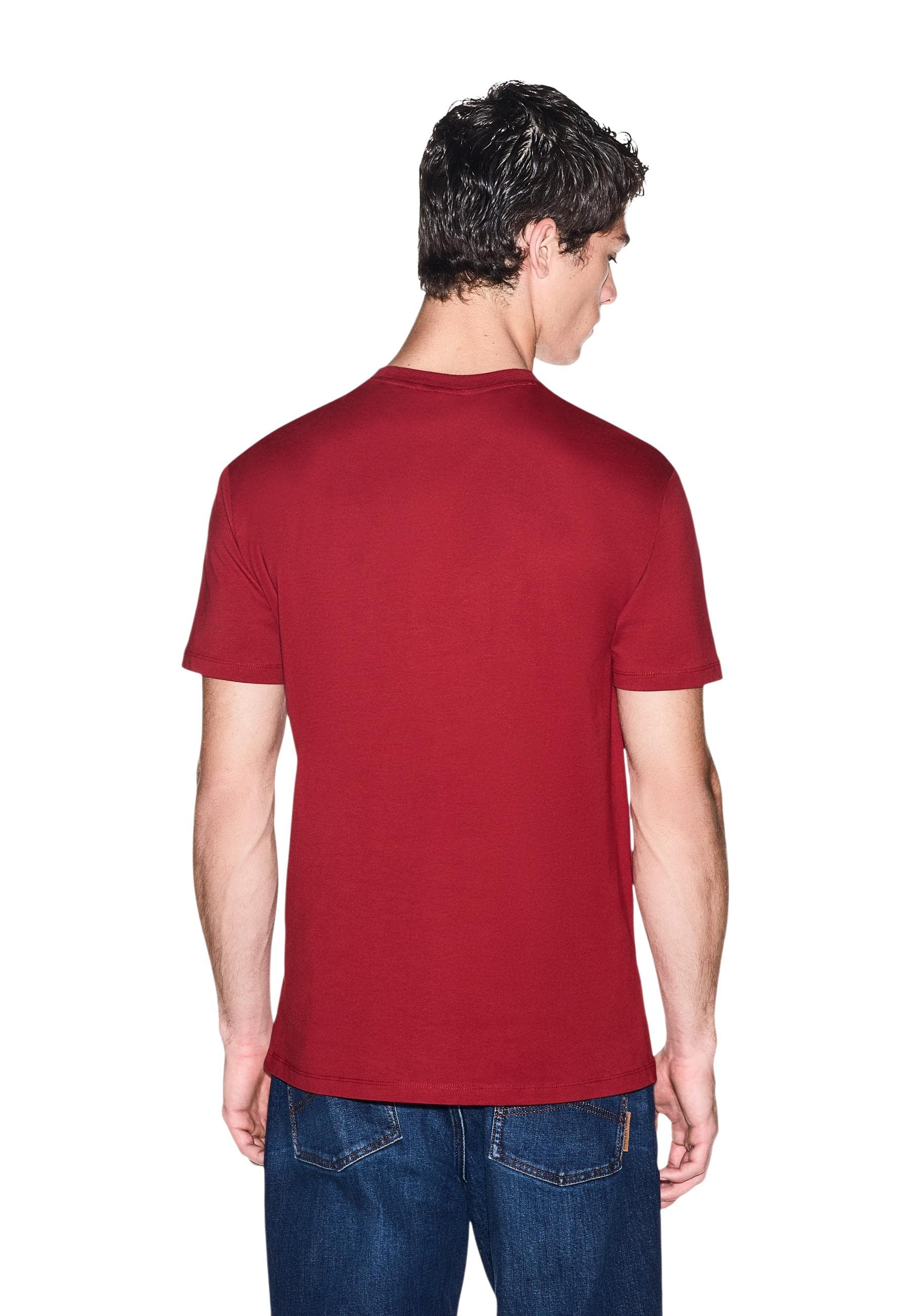 Armani Exchange Men T-Shirt