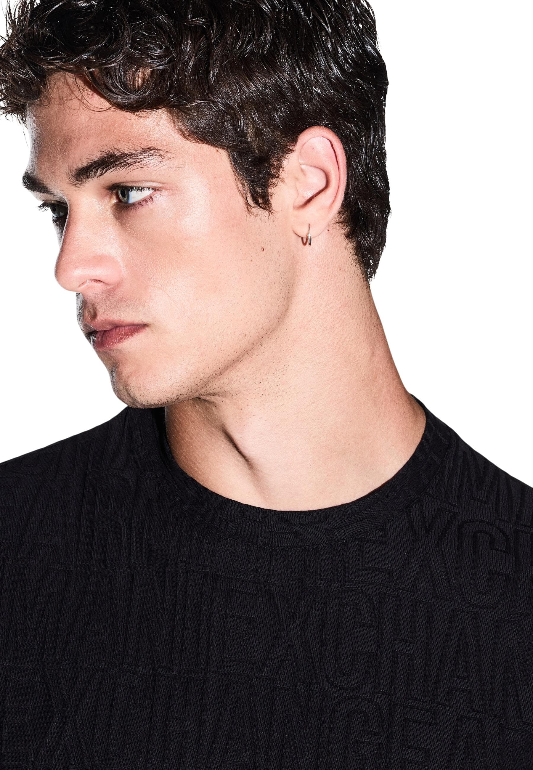 Armani Exchange Men T-Shirt