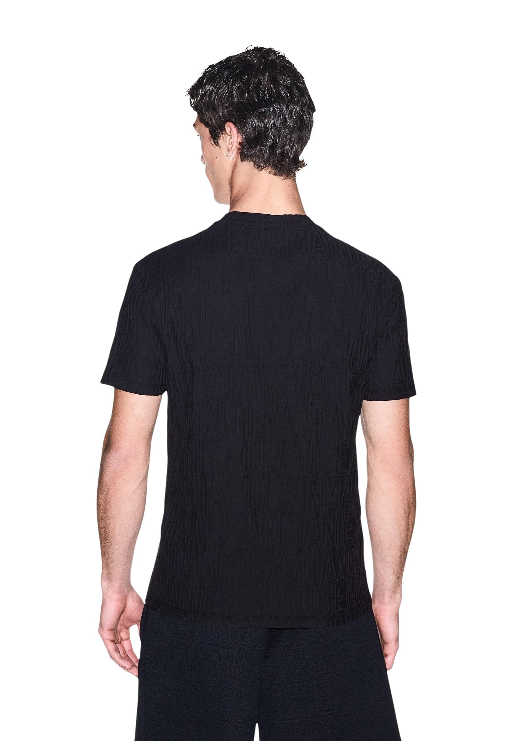 Armani Exchange Men T-Shirt