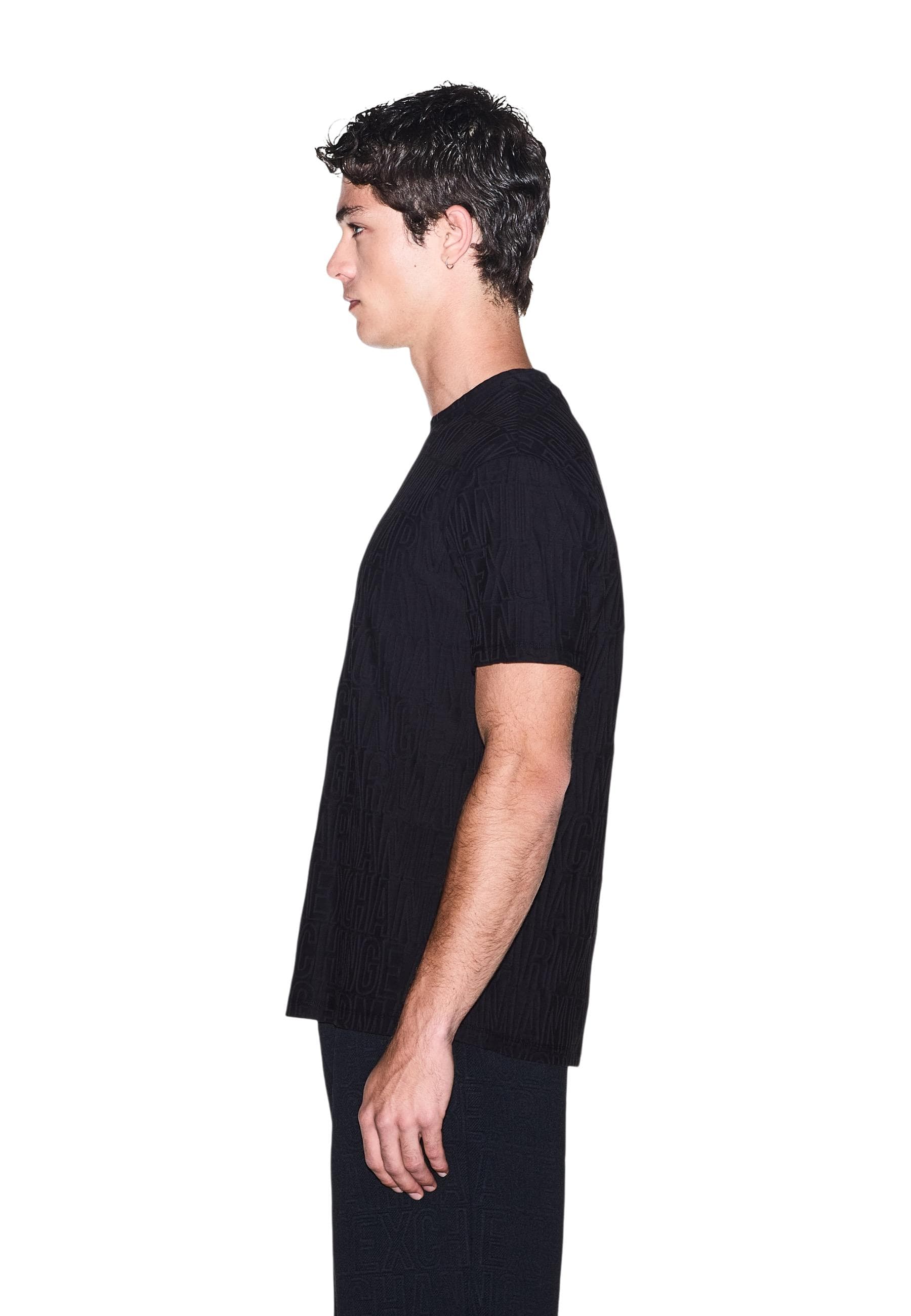 Armani Exchange Men T-Shirt