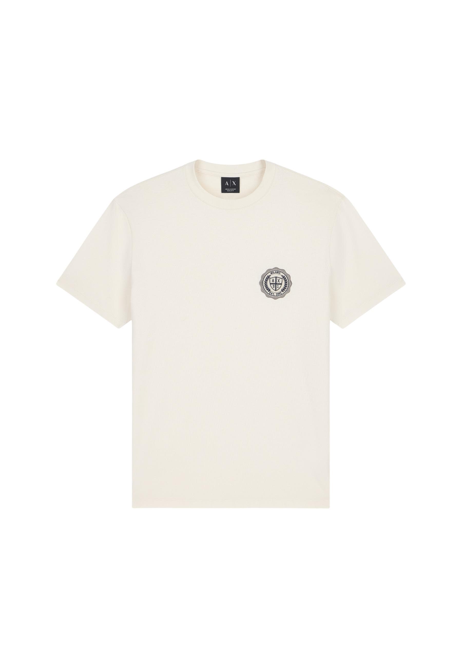 Armani Exchange Men T-Shirt