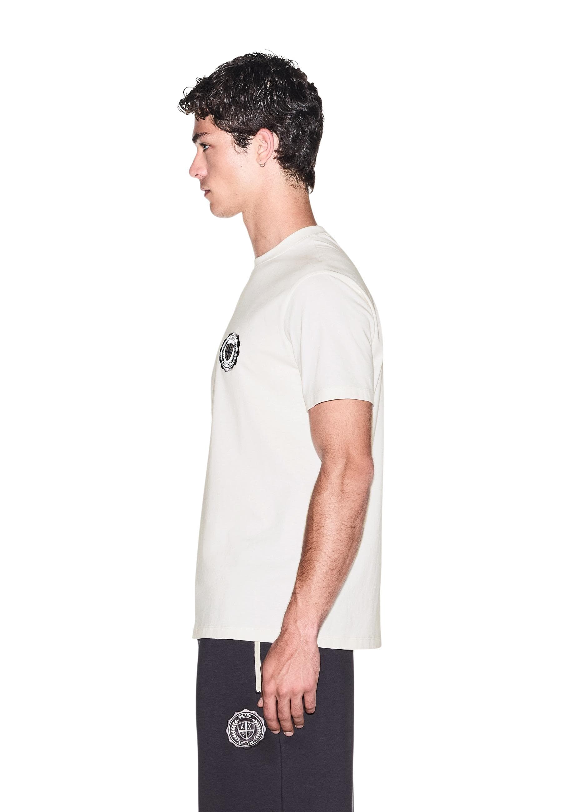 Armani Exchange Men T-Shirt
