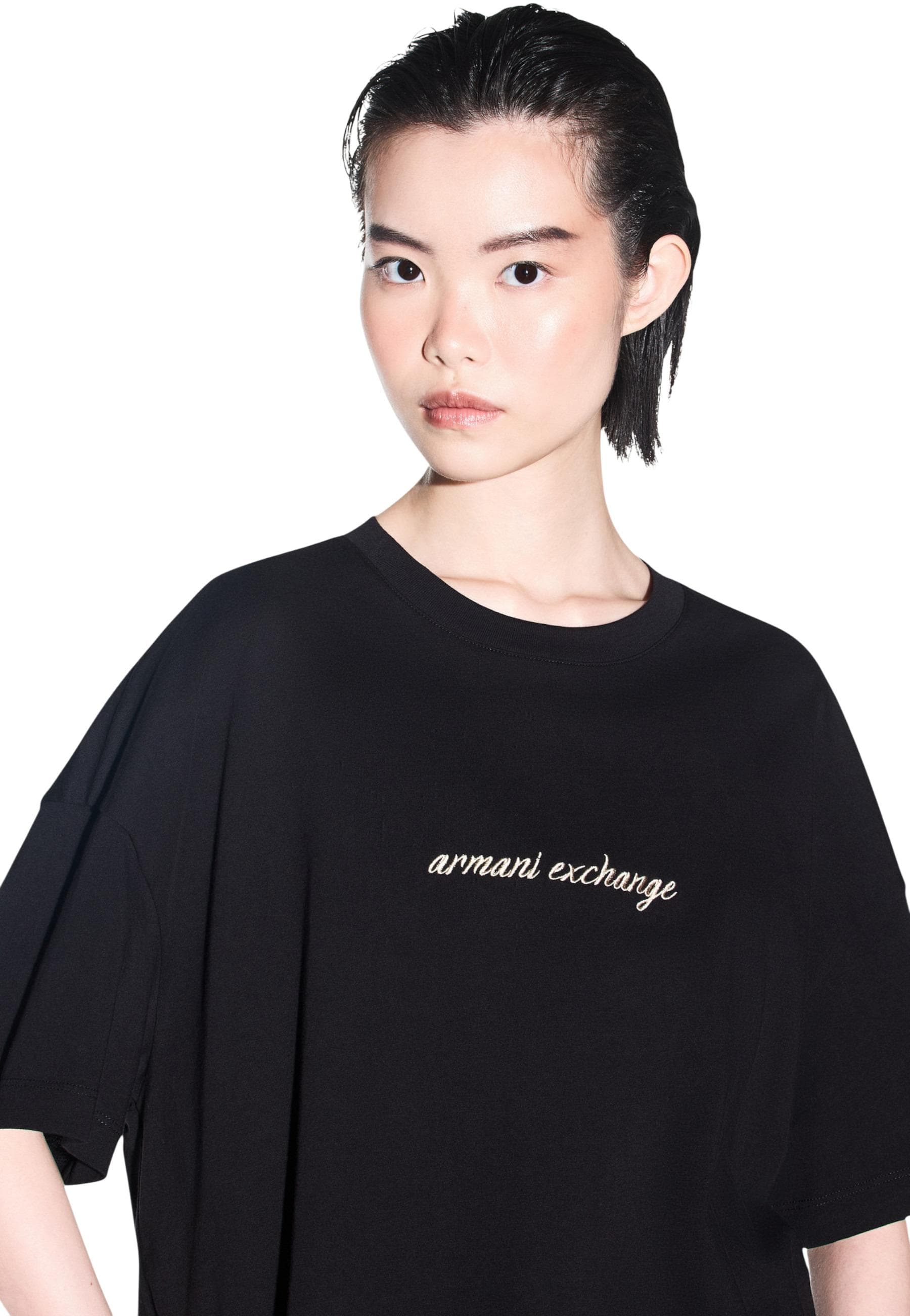 Armani Exchange Women T-Shirt