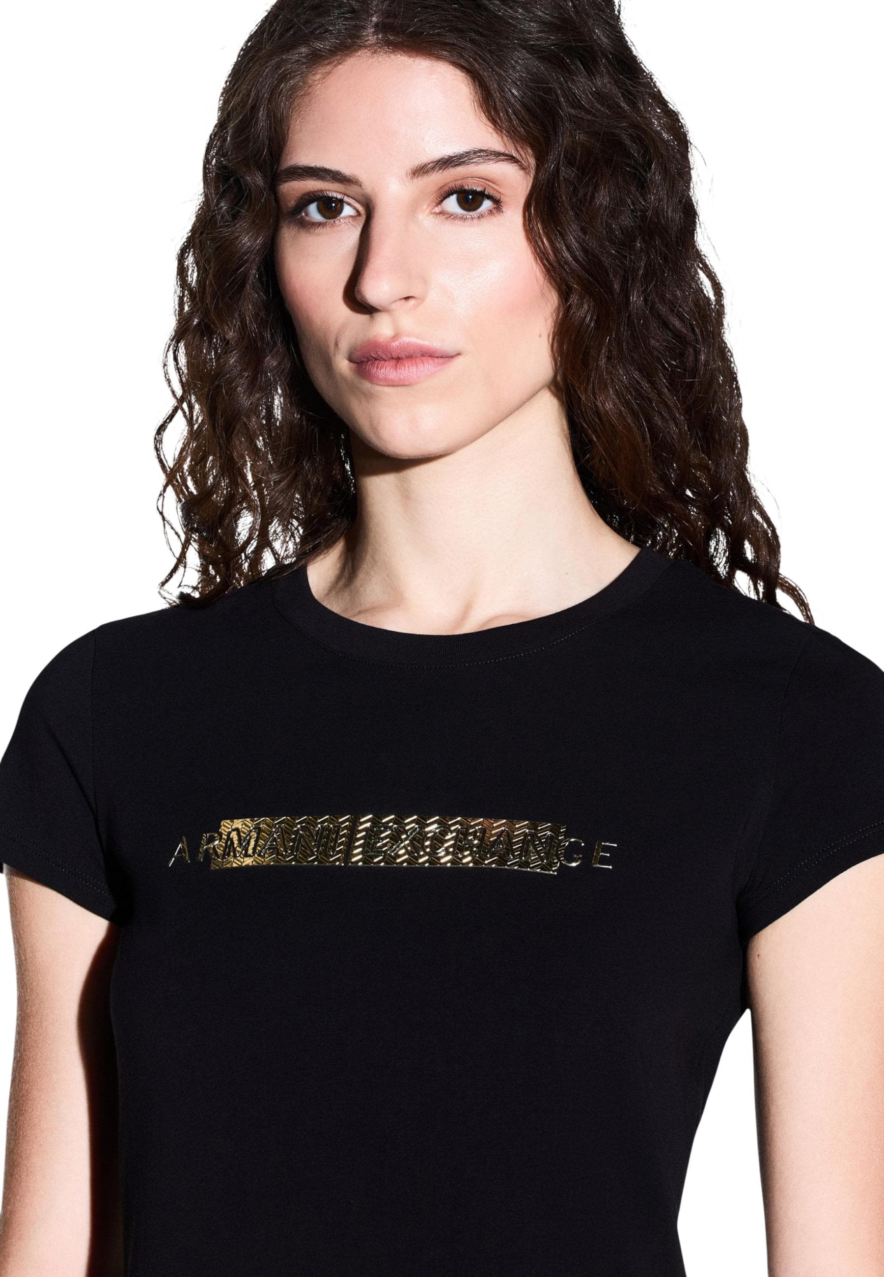 Armani Exchange  Women T-Shirt
