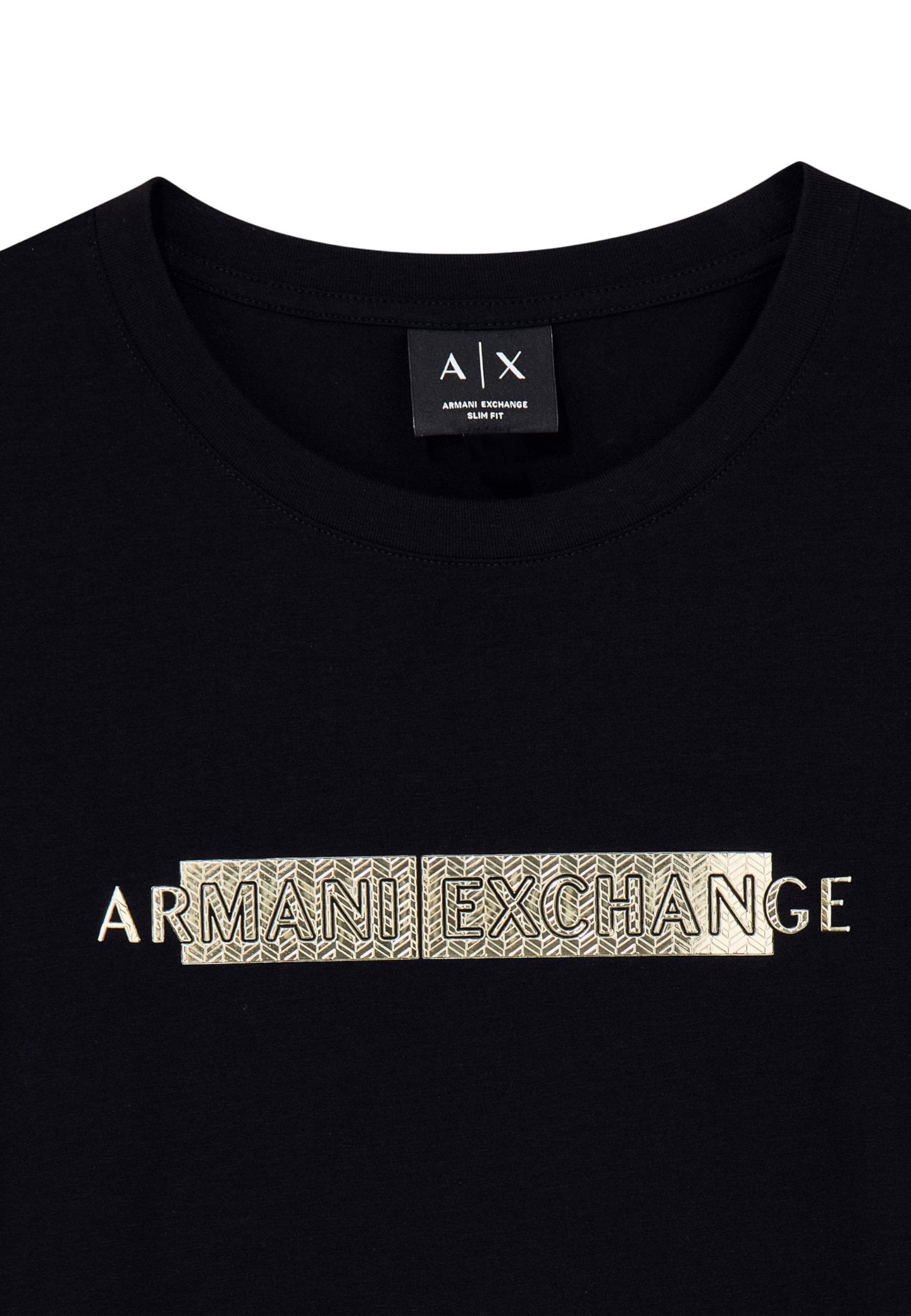 Armani Exchange  Women T-Shirt
