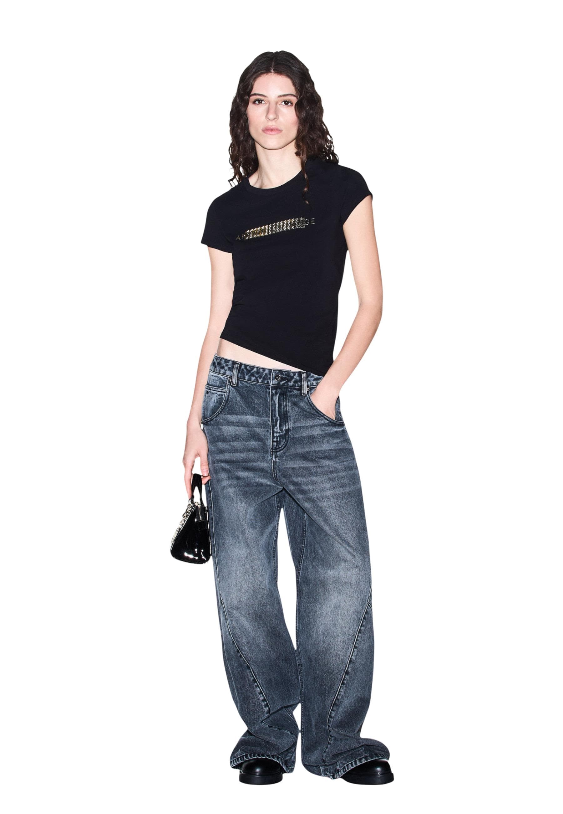 Armani Exchange  Women T-Shirt