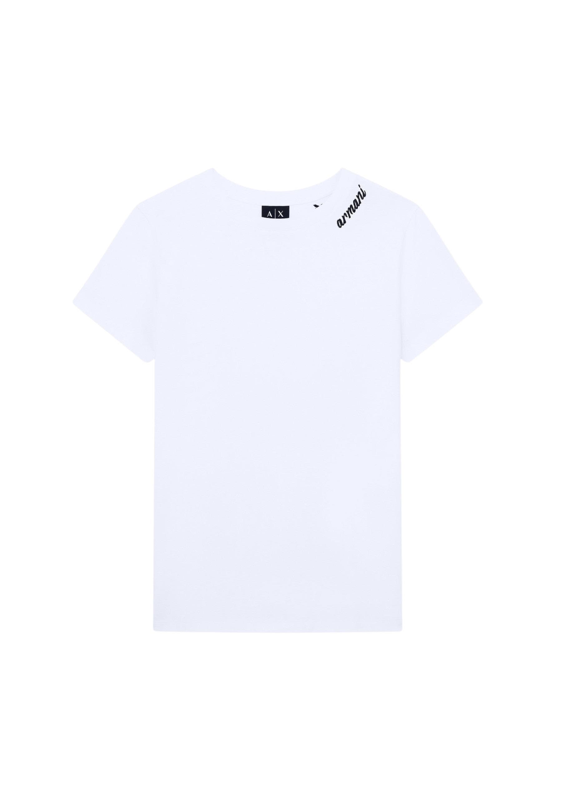 Armani Exchange  Women T-Shirt