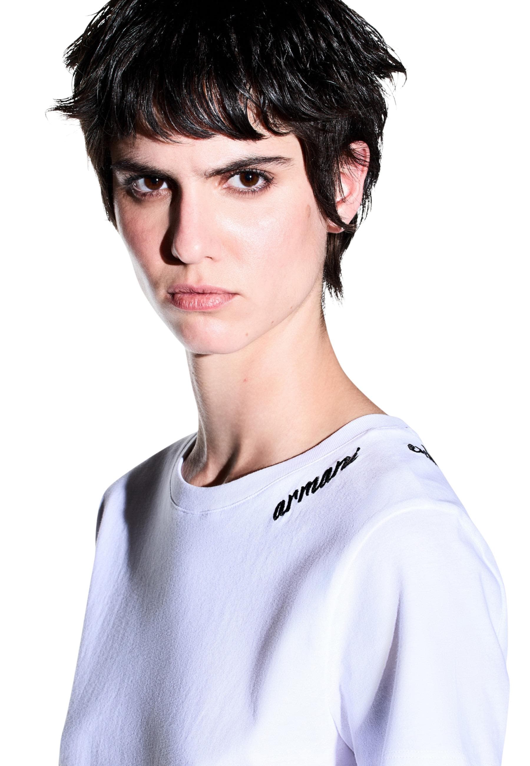 Armani Exchange  Women T-Shirt