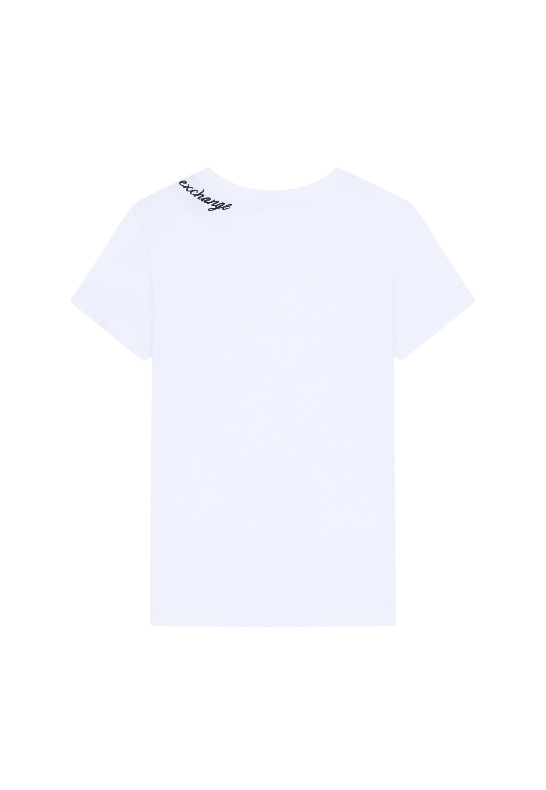 Armani Exchange  Women T-Shirt