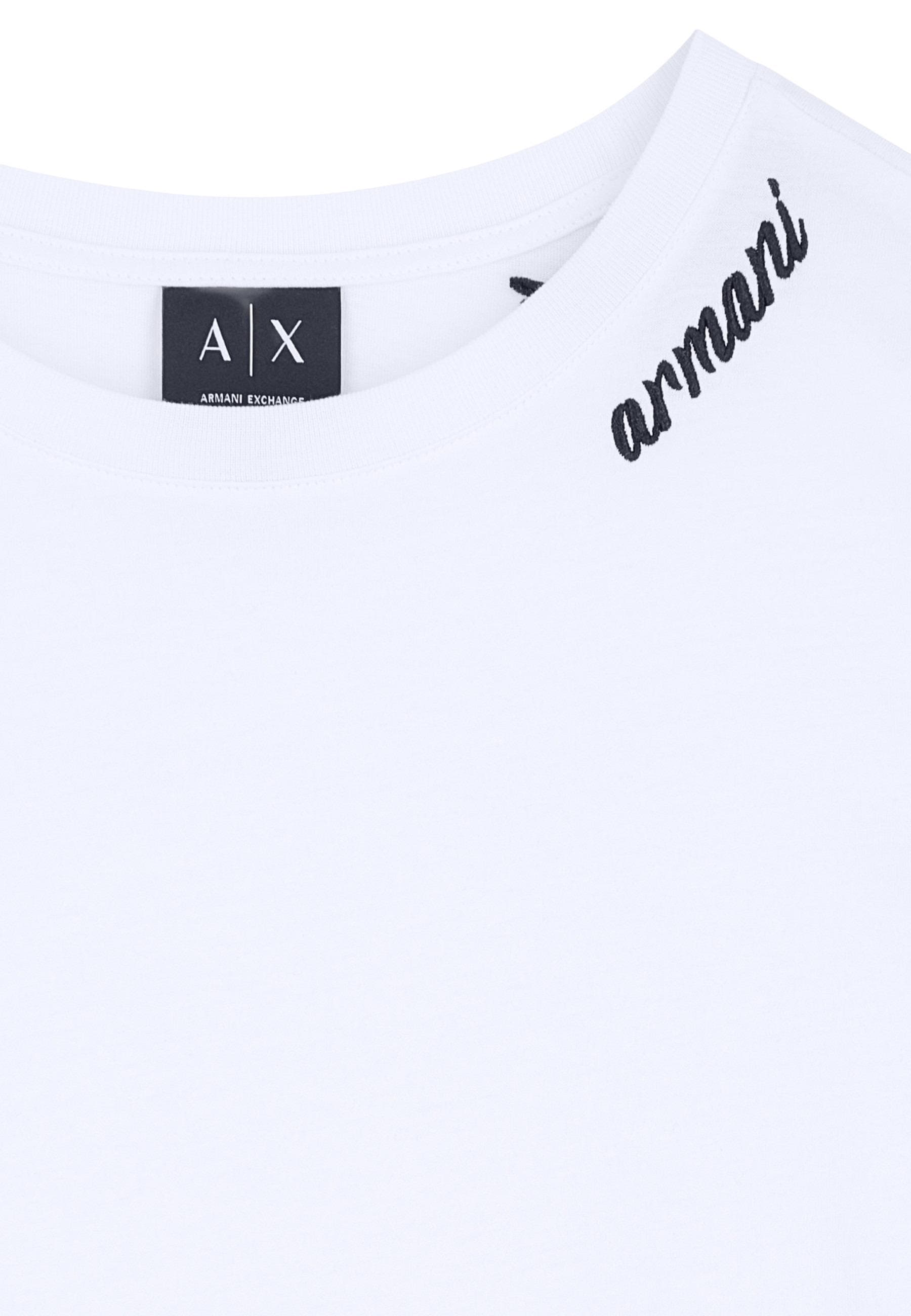Armani Exchange  Women T-Shirt
