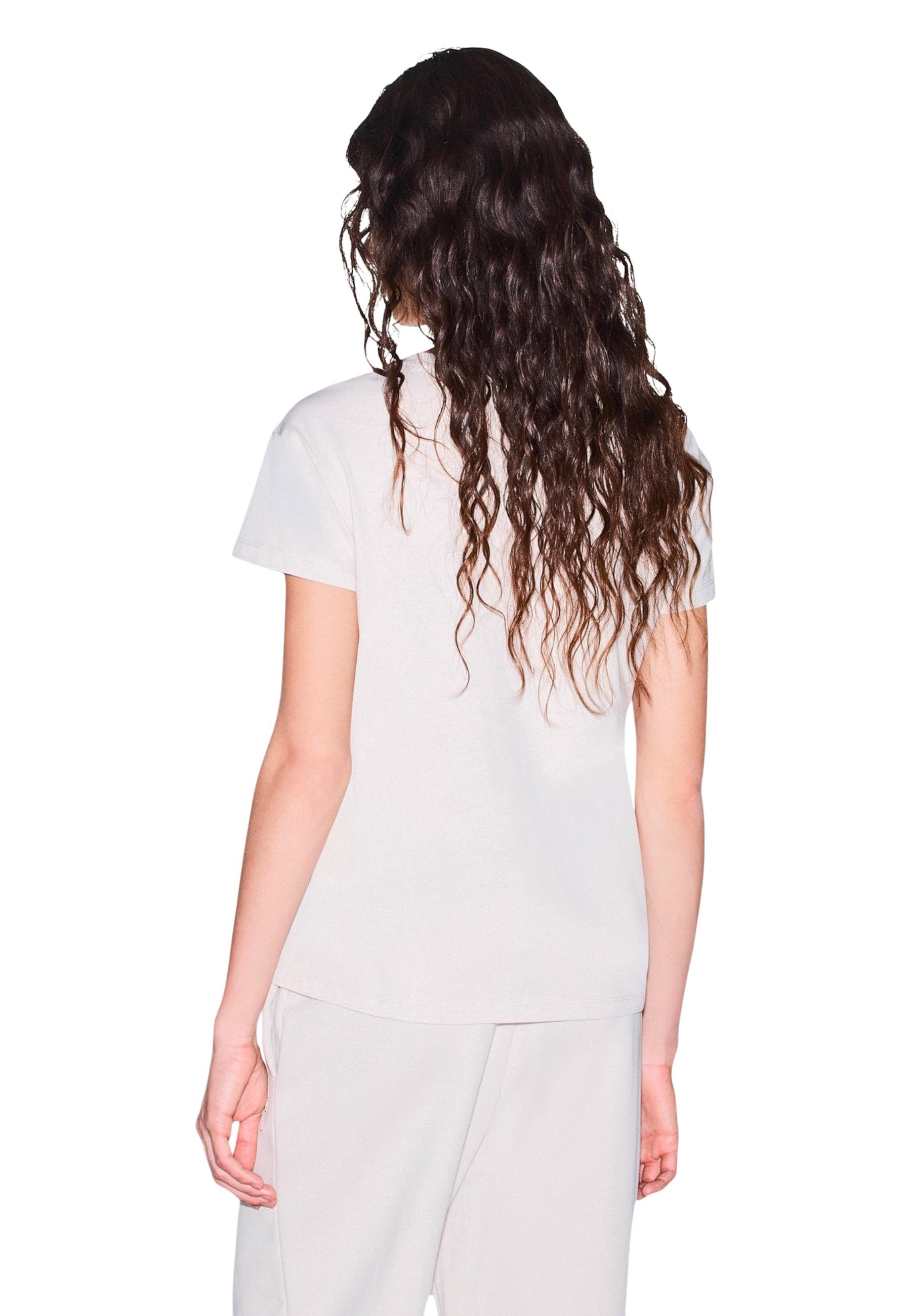 Armani Exchange Women T-Shirt