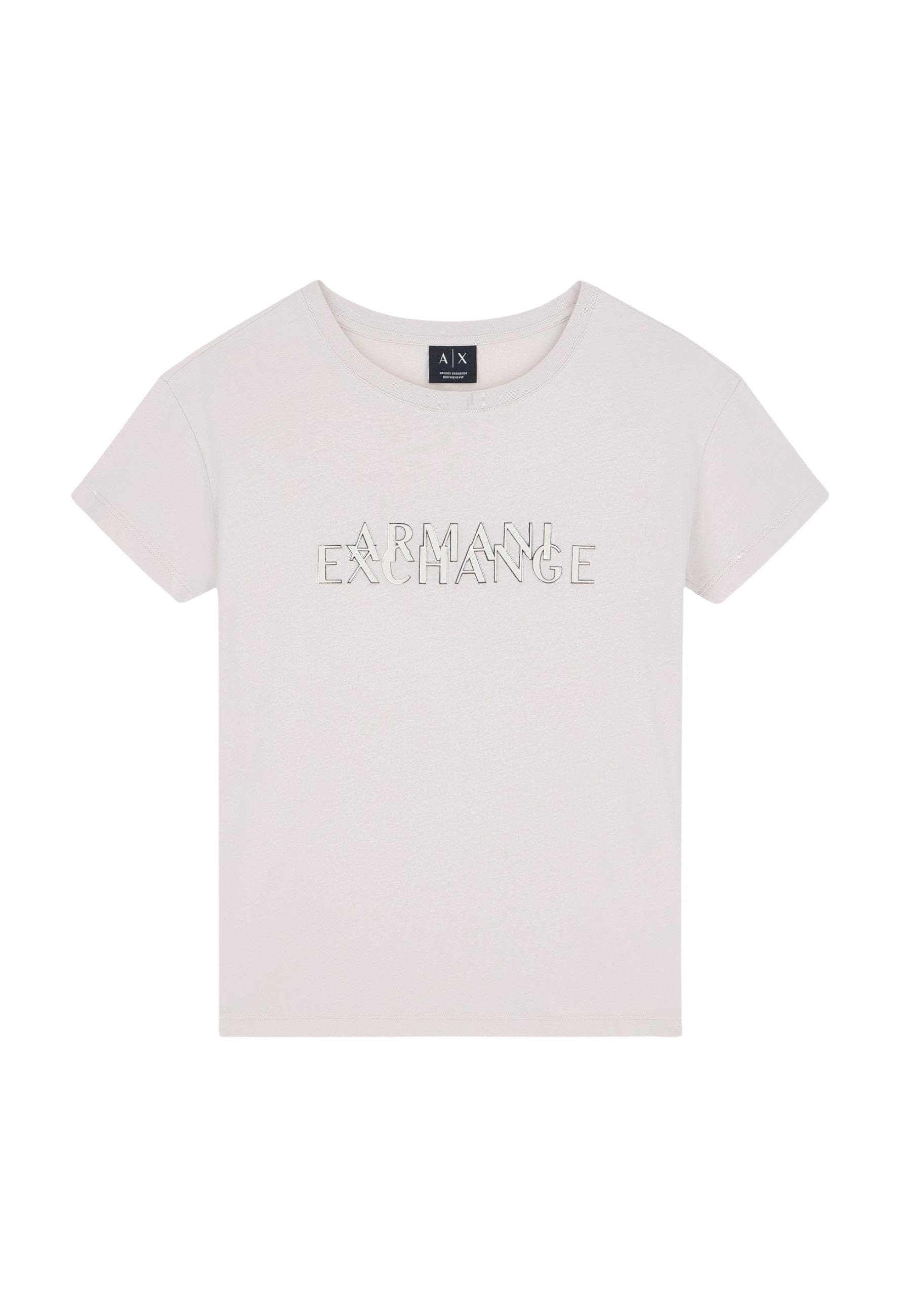 Armani Exchange Women T-Shirt