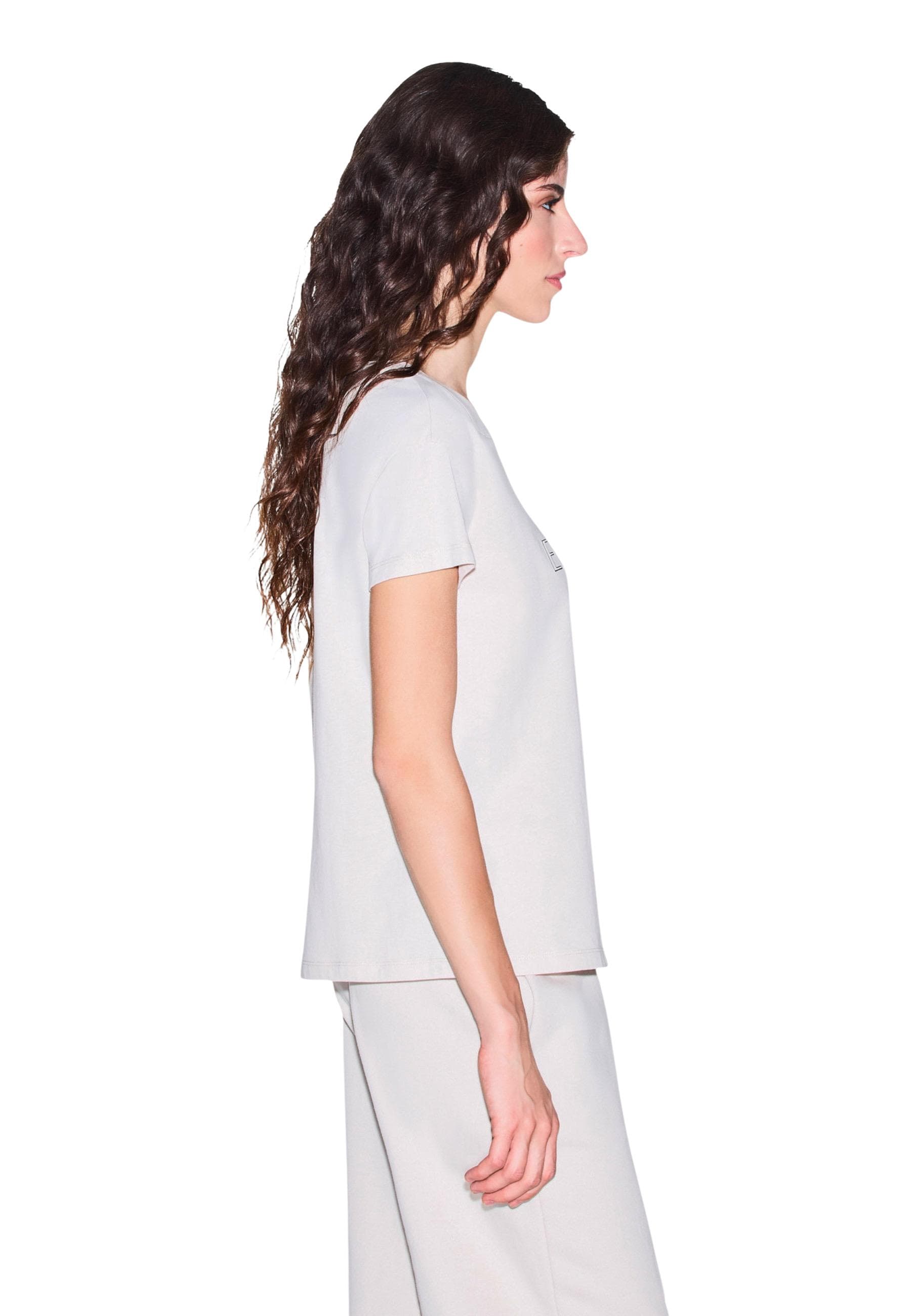 Armani Exchange Women T-Shirt