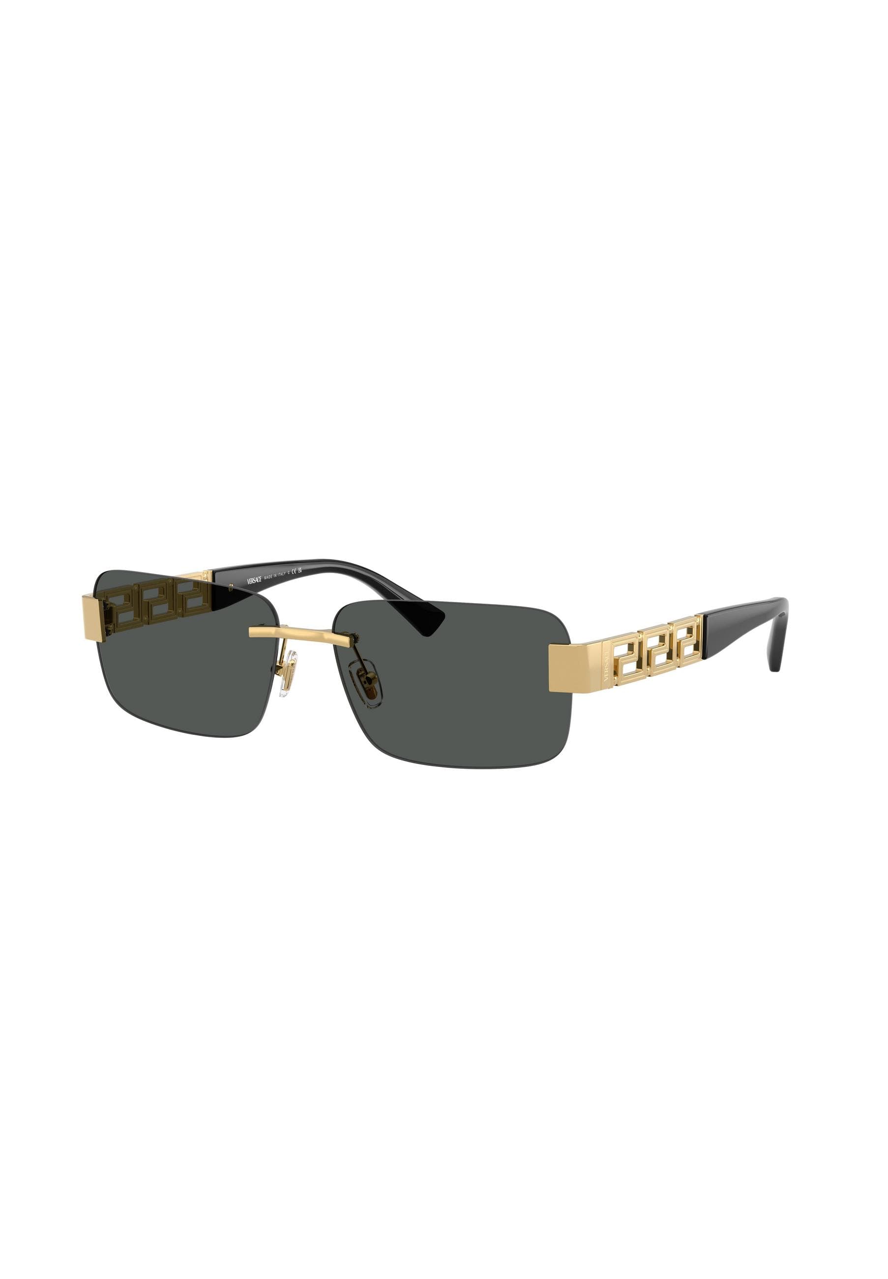 Versace Men Sunglasses