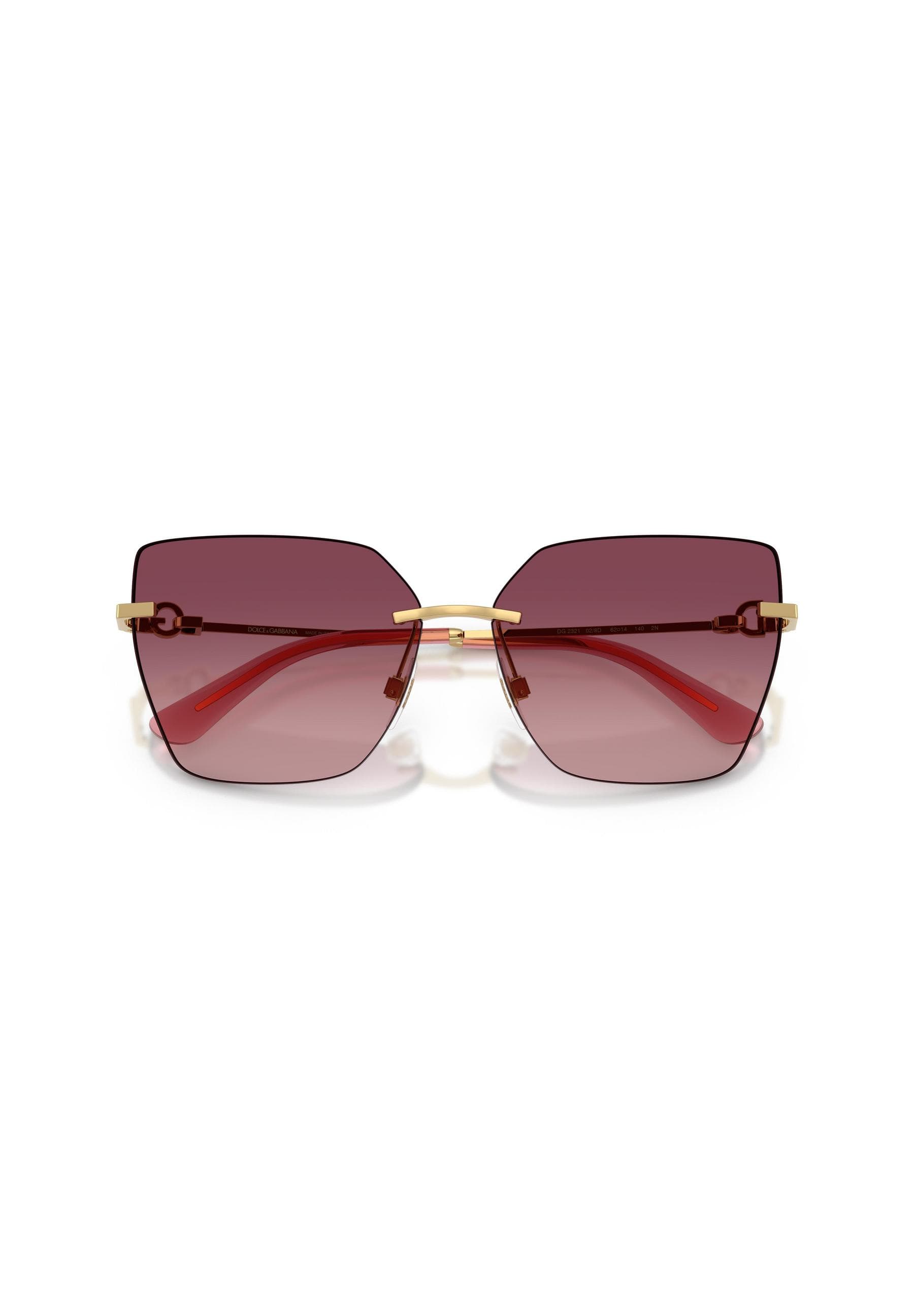 Dolce & Gabbana  Women Sunglasses