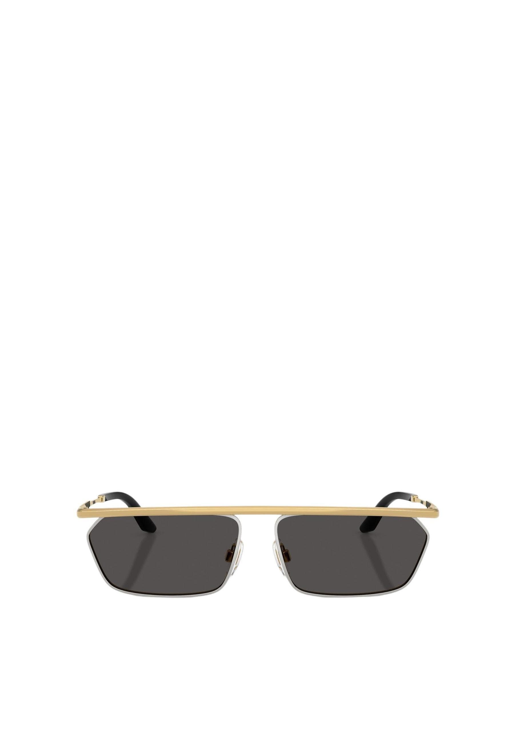 Dolce & Gabbana Men Sunglasses
