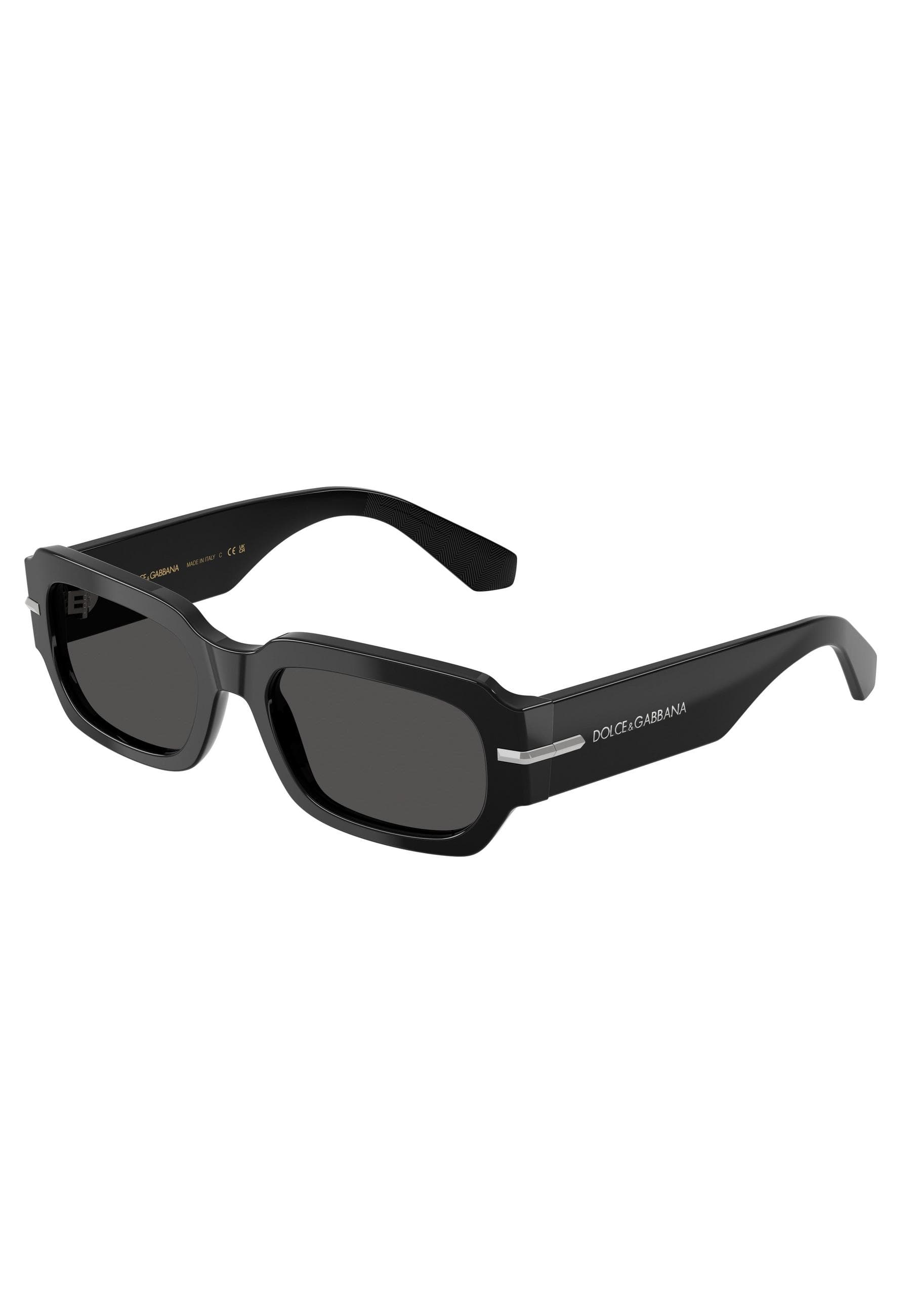Dolce & Gabbana Men Sunglasses