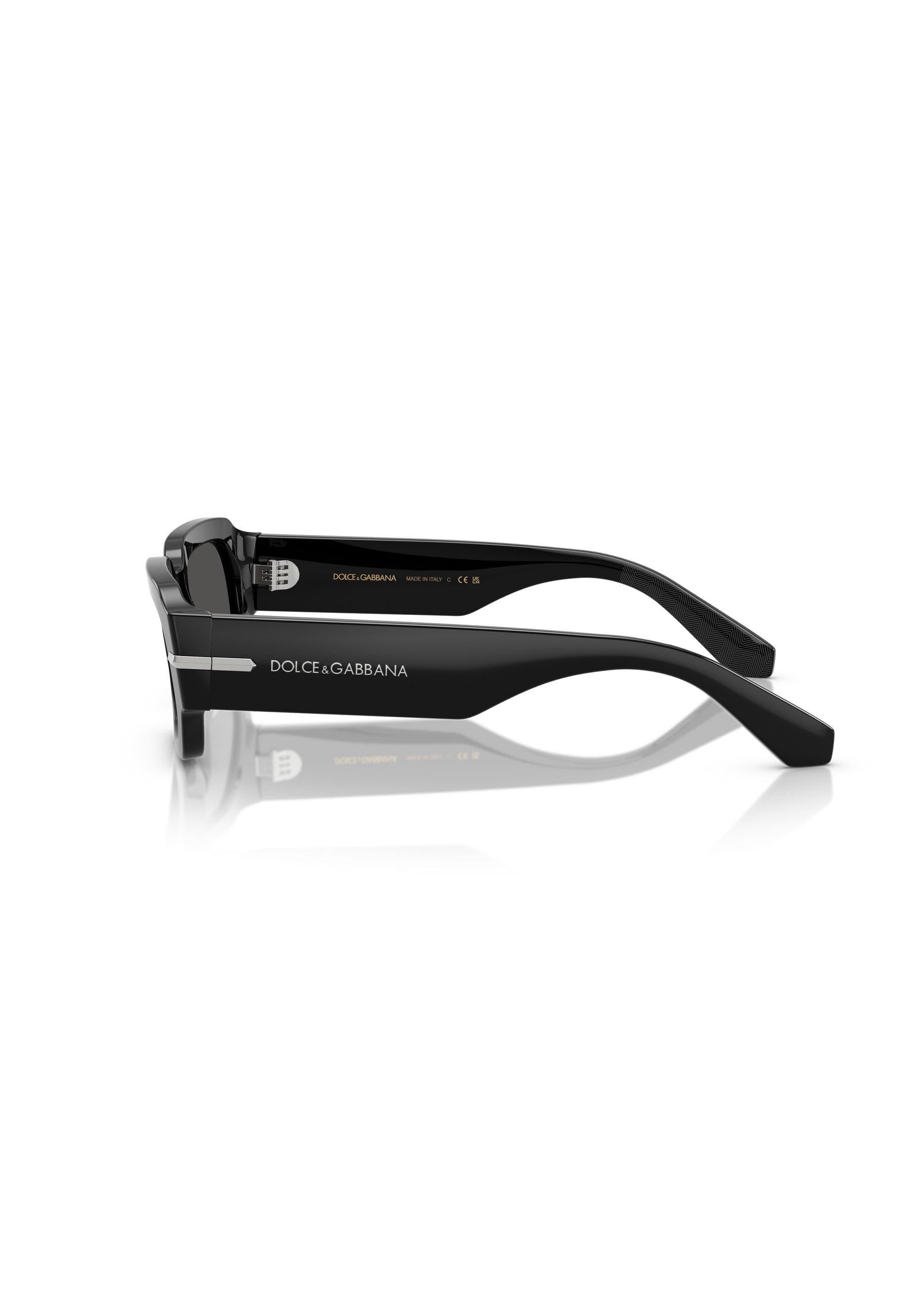 Dolce & Gabbana Men Sunglasses